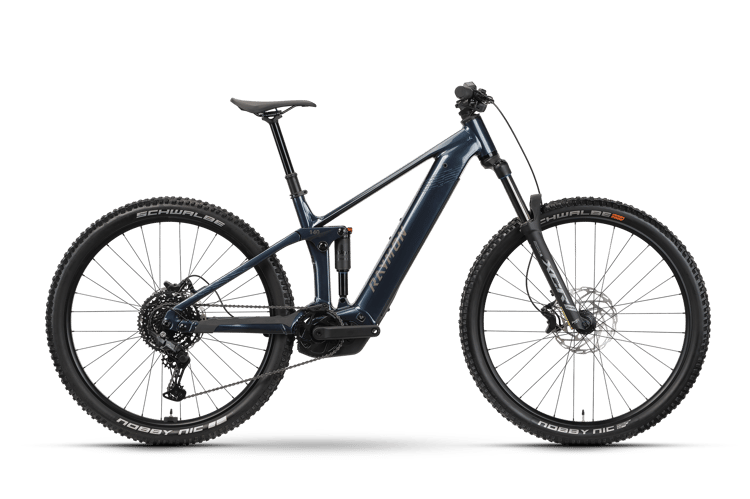 Raymon Korak Comp E-Fullys