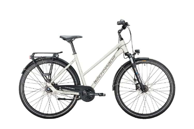 Brennabor T-46 Citybikes