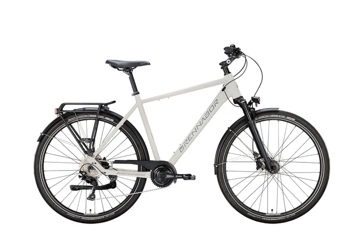 Brennabor T-60 Trekkingbikes