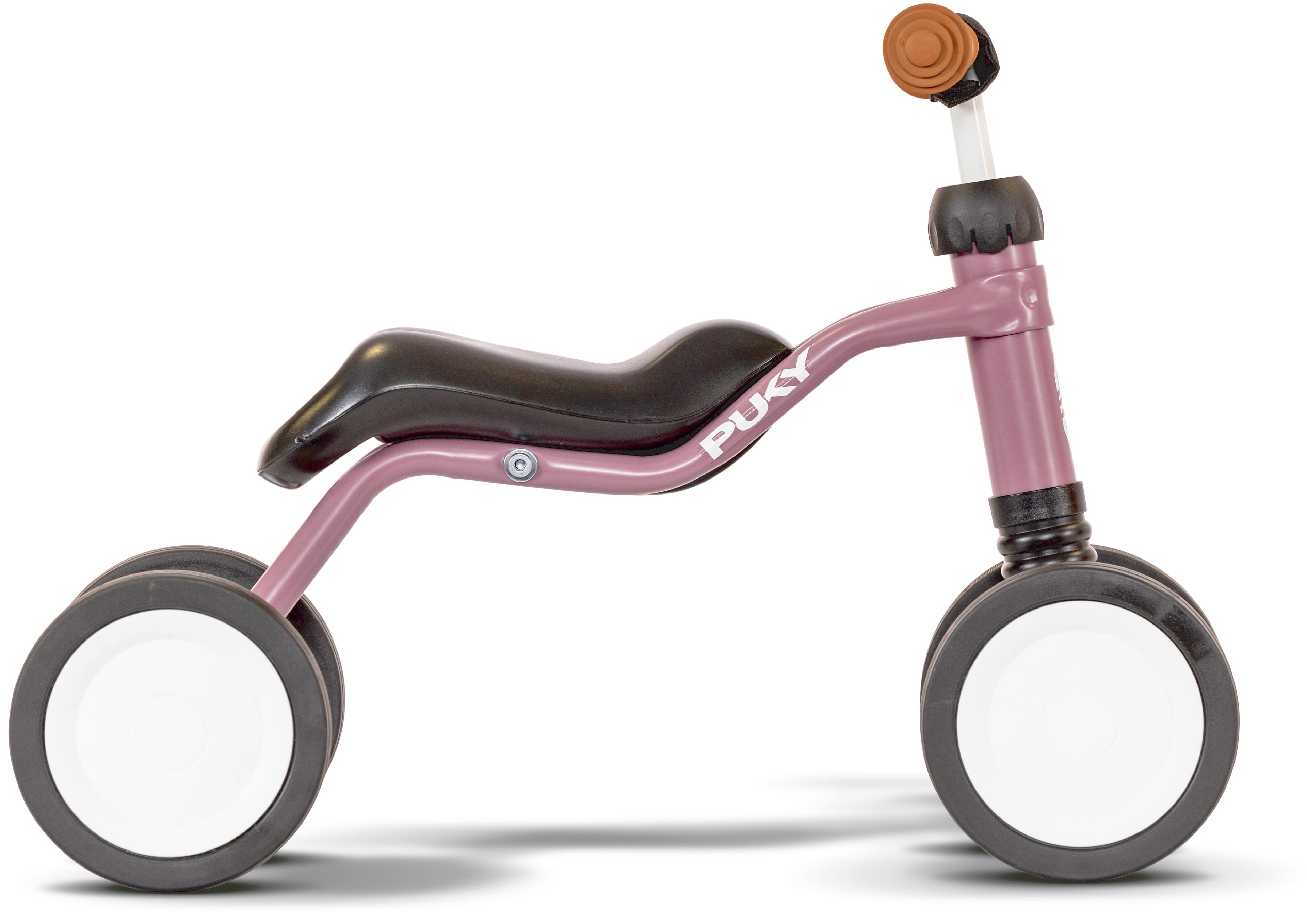 PUKY Wutsch Kinderlaufräder (lila) 3