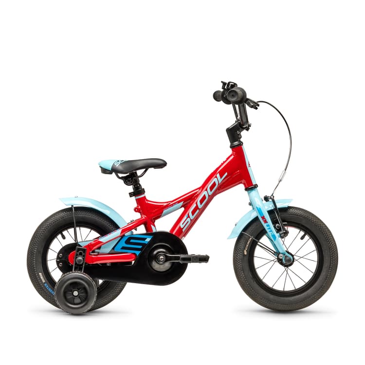 S'COOL XXlite 12 Kinderfahrräder