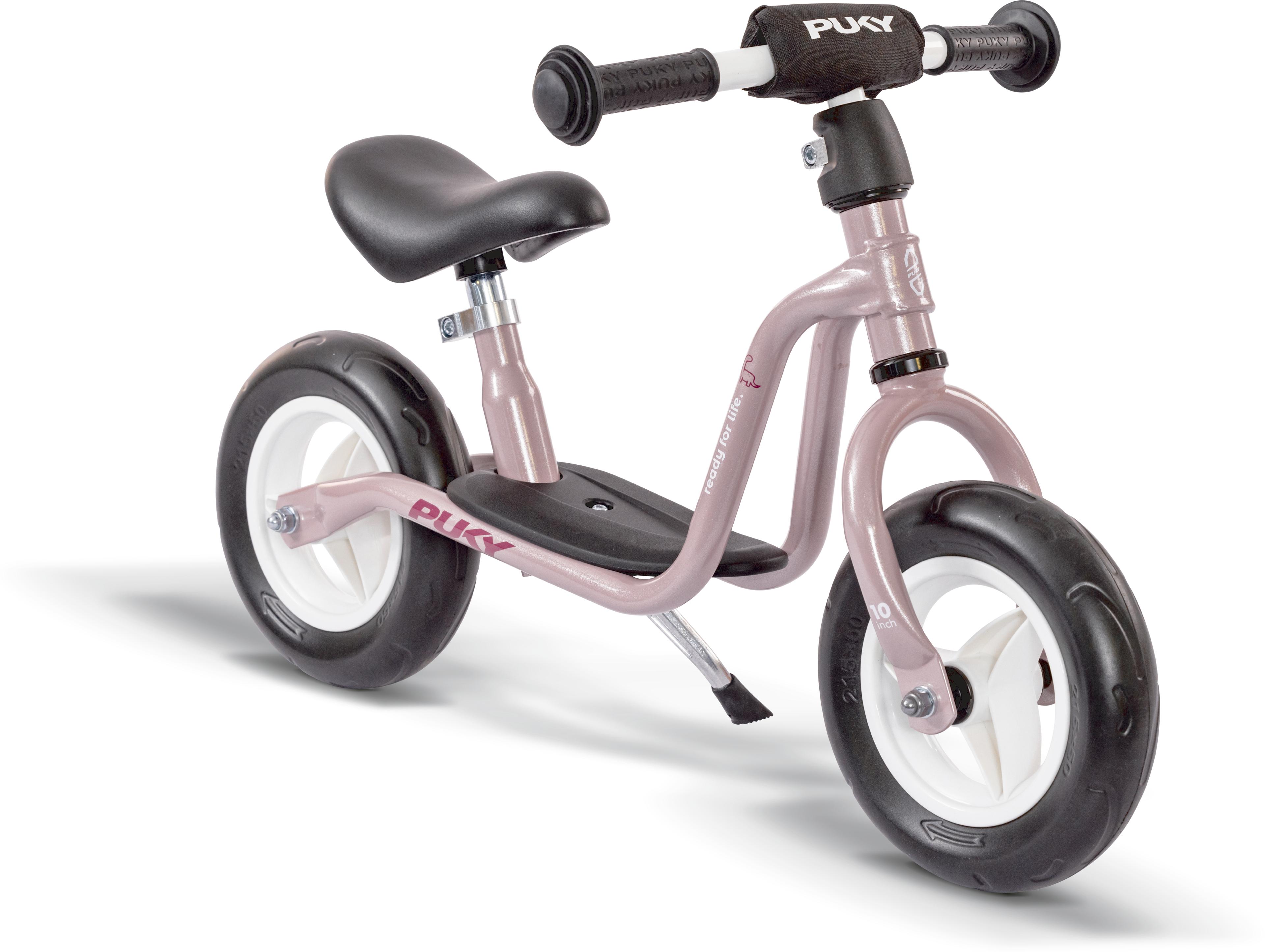 PUKY LR M Kinderlaufräder (pink) 2