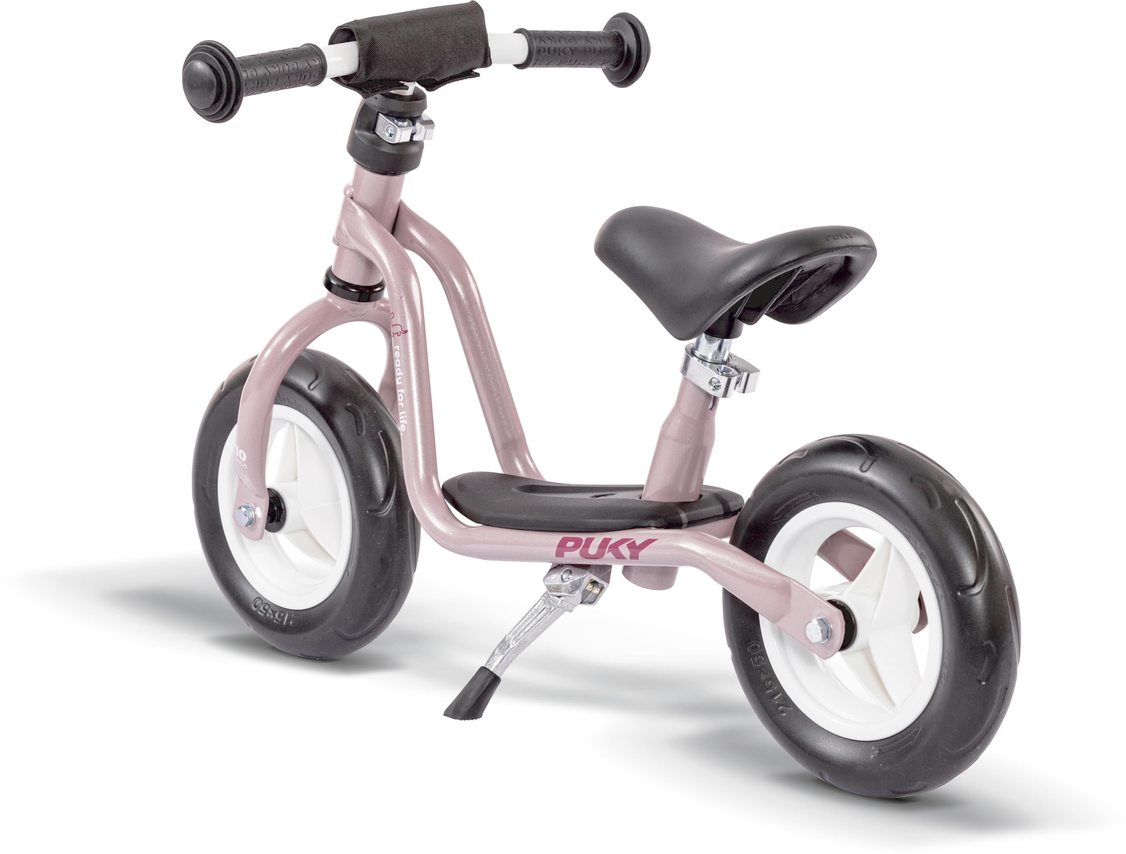 PUKY LR M Kinderlaufräder (pink) 3