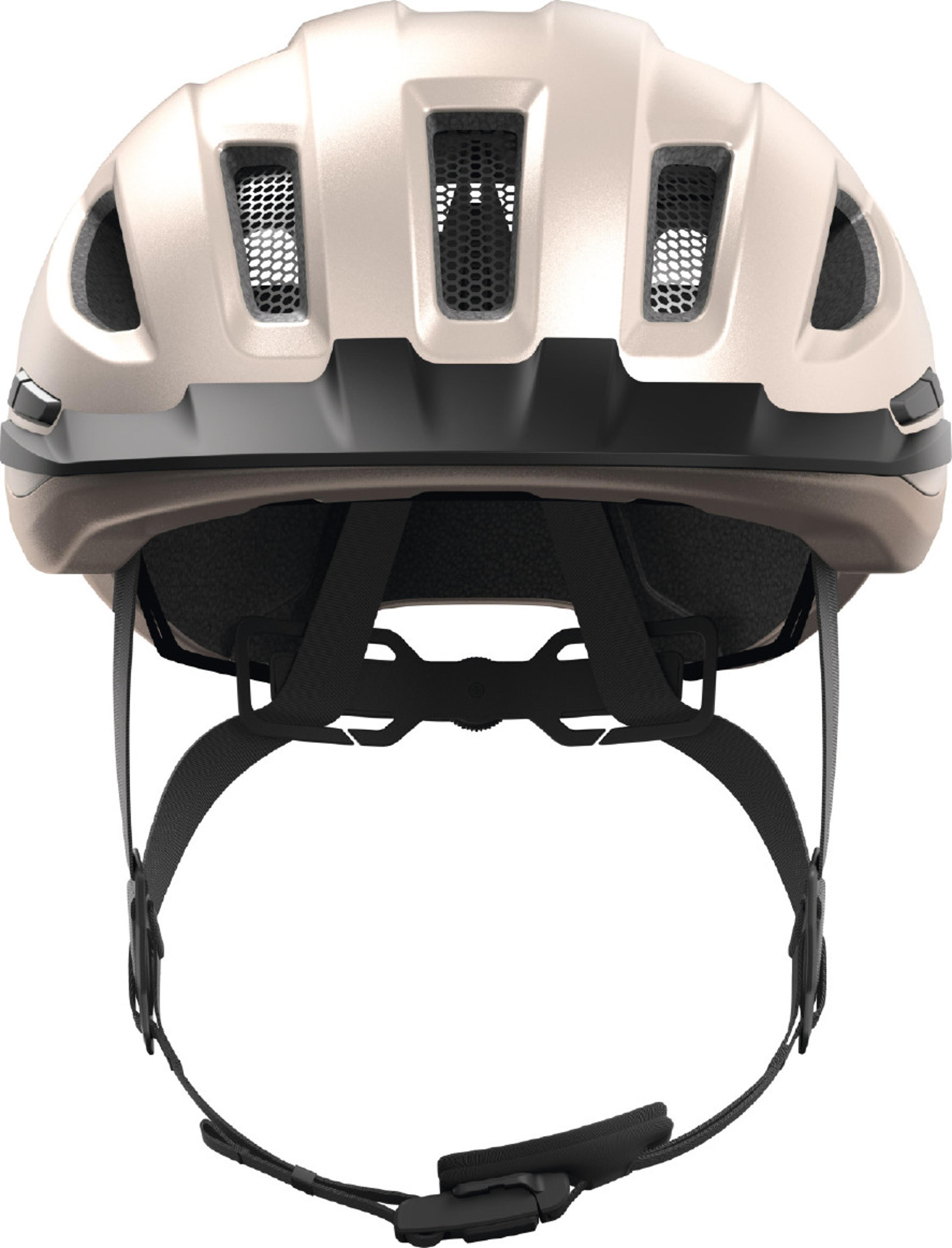 ABUS Urban-I 4.0 ACE Helme (gold) 2