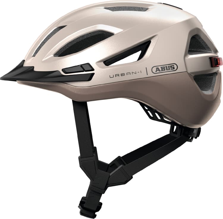 ABUS Urban-I 4.0 ACE Helme