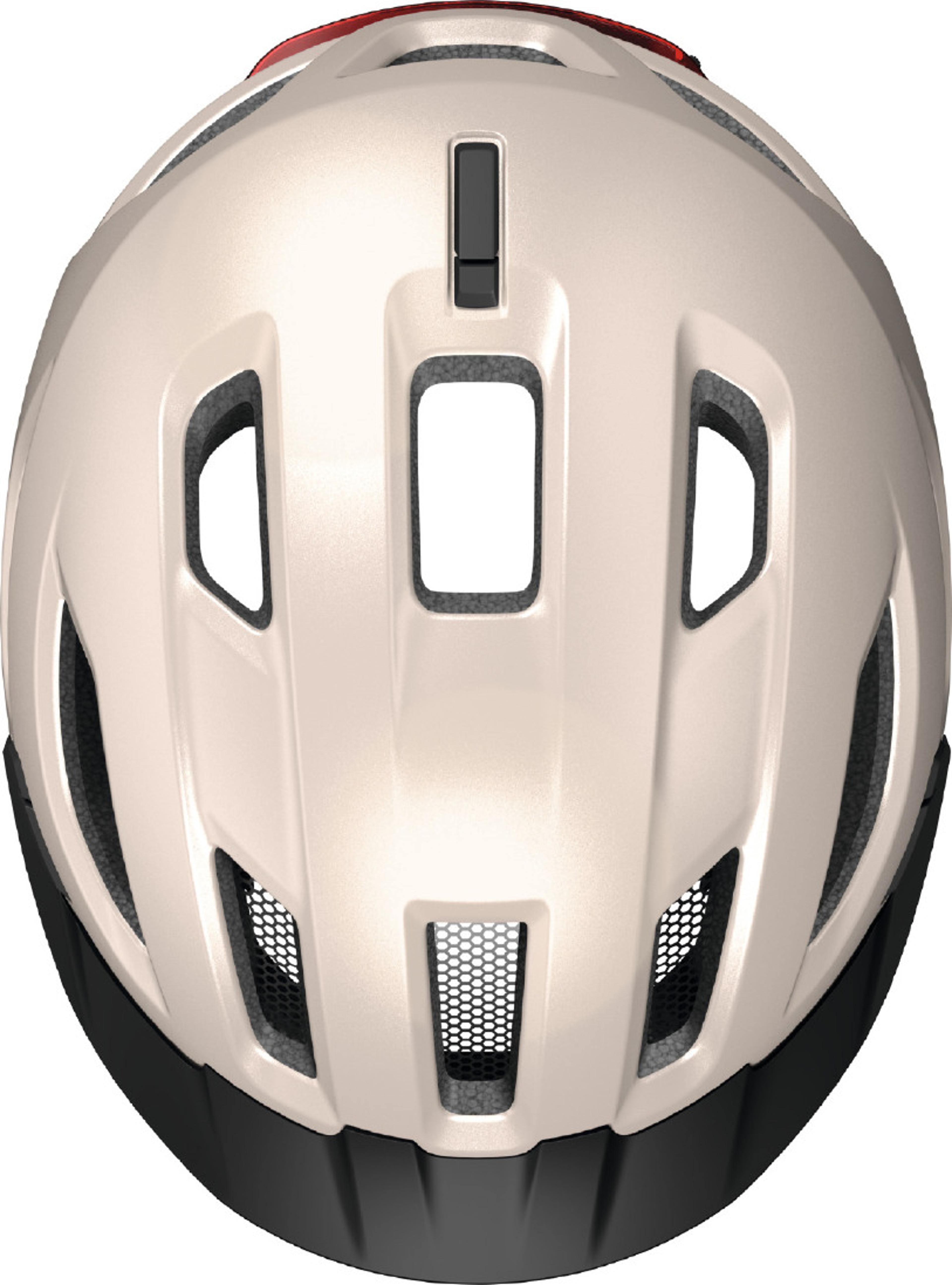 ABUS Urban-I 4.0 ACE Helme (gold) 4