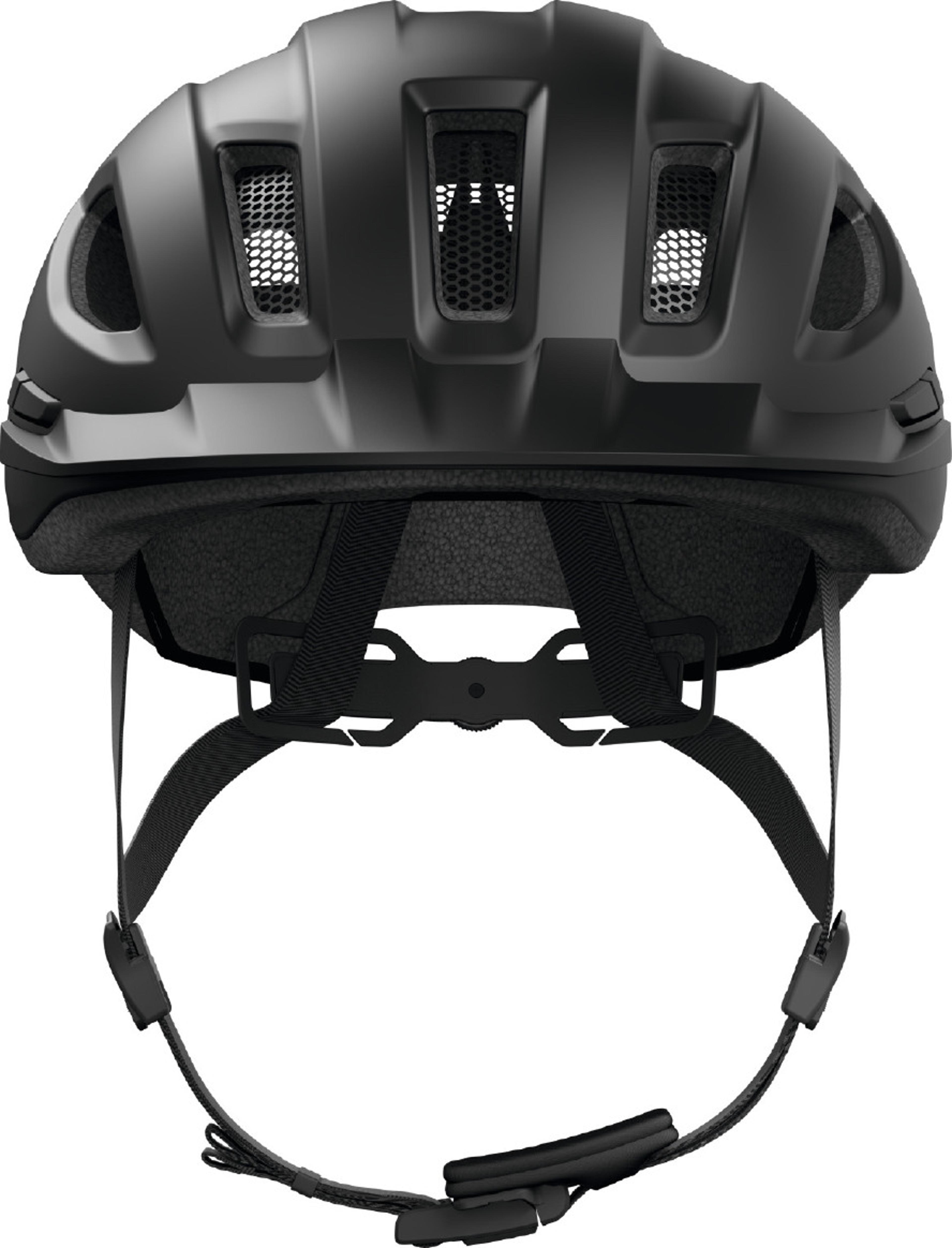 ABUS Urban-I 4.0 Helme (schwarz) 2