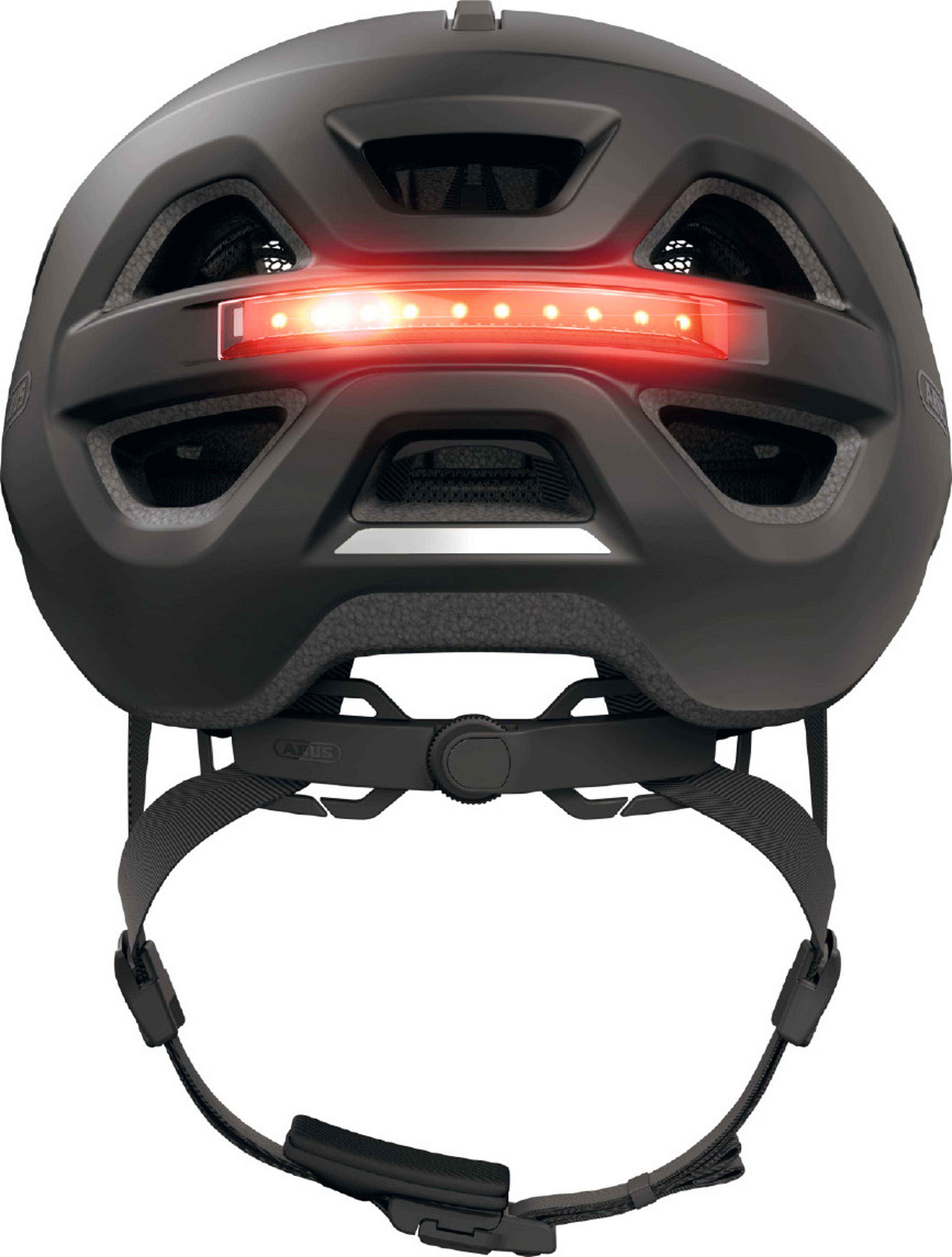 ABUS Urban-I 4.0 Helme (schwarz) 3