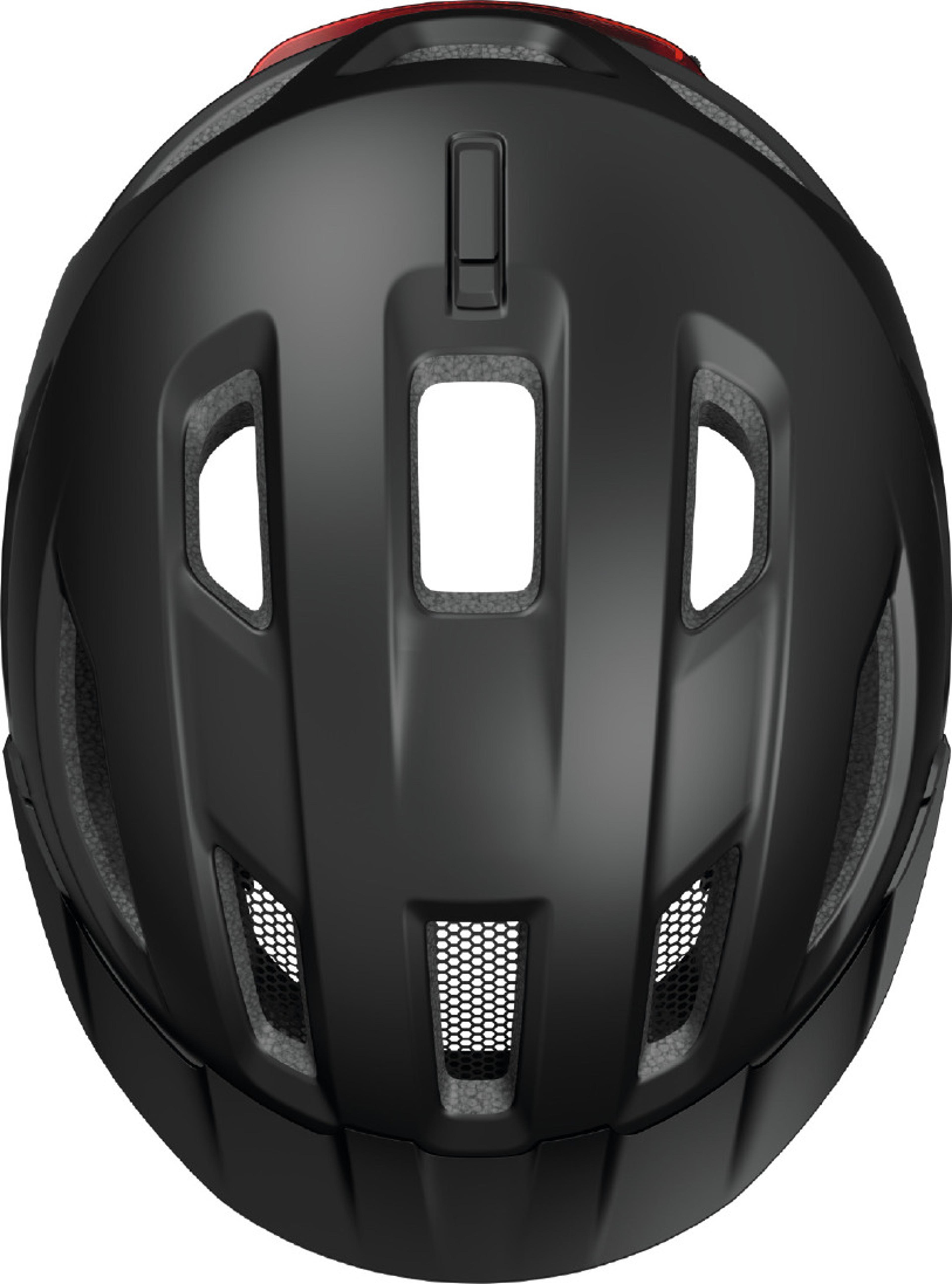 ABUS Urban-I 4.0 Helme (schwarz) 4
