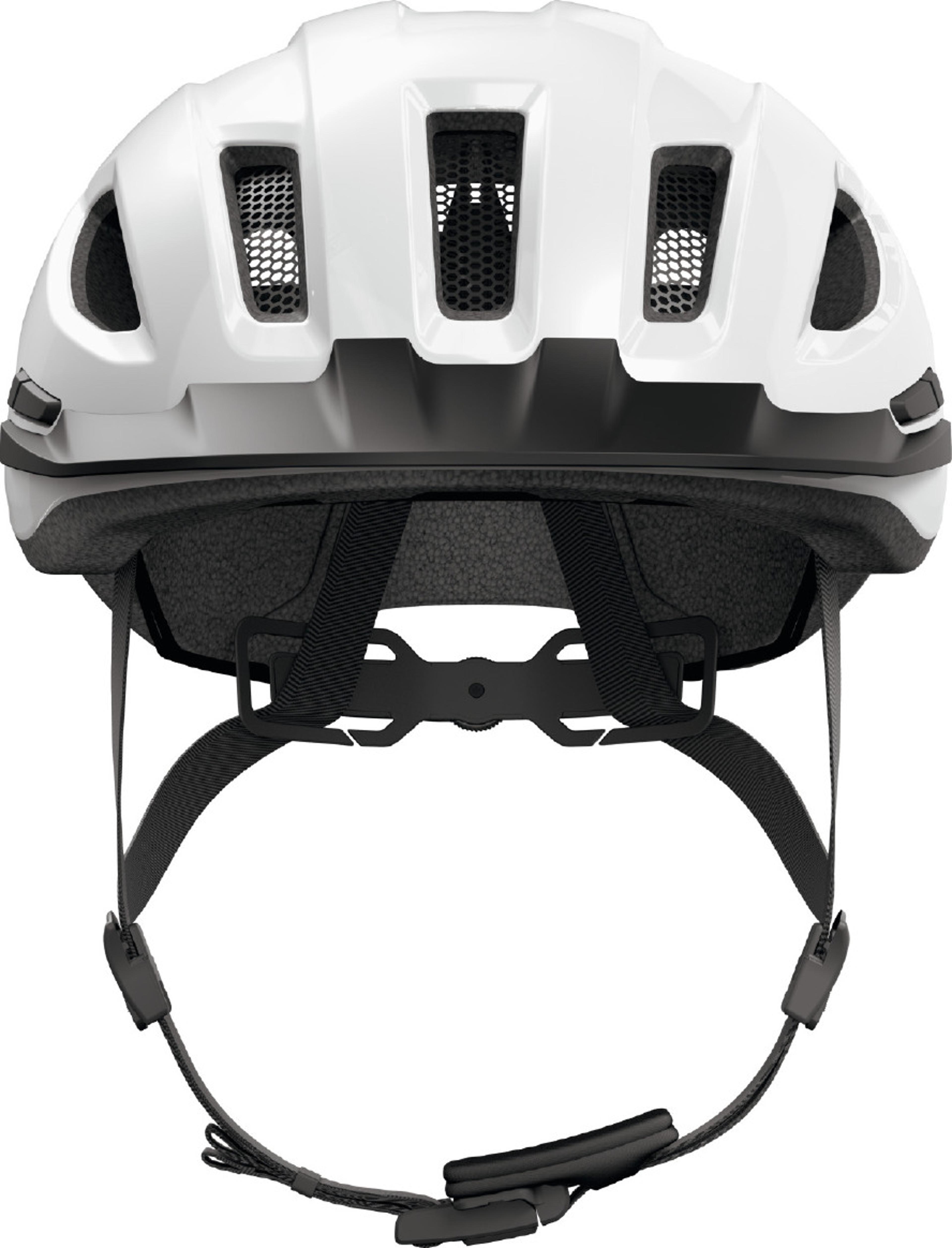 ABUS Urban-I 4.0 Helme (weiß) 2
