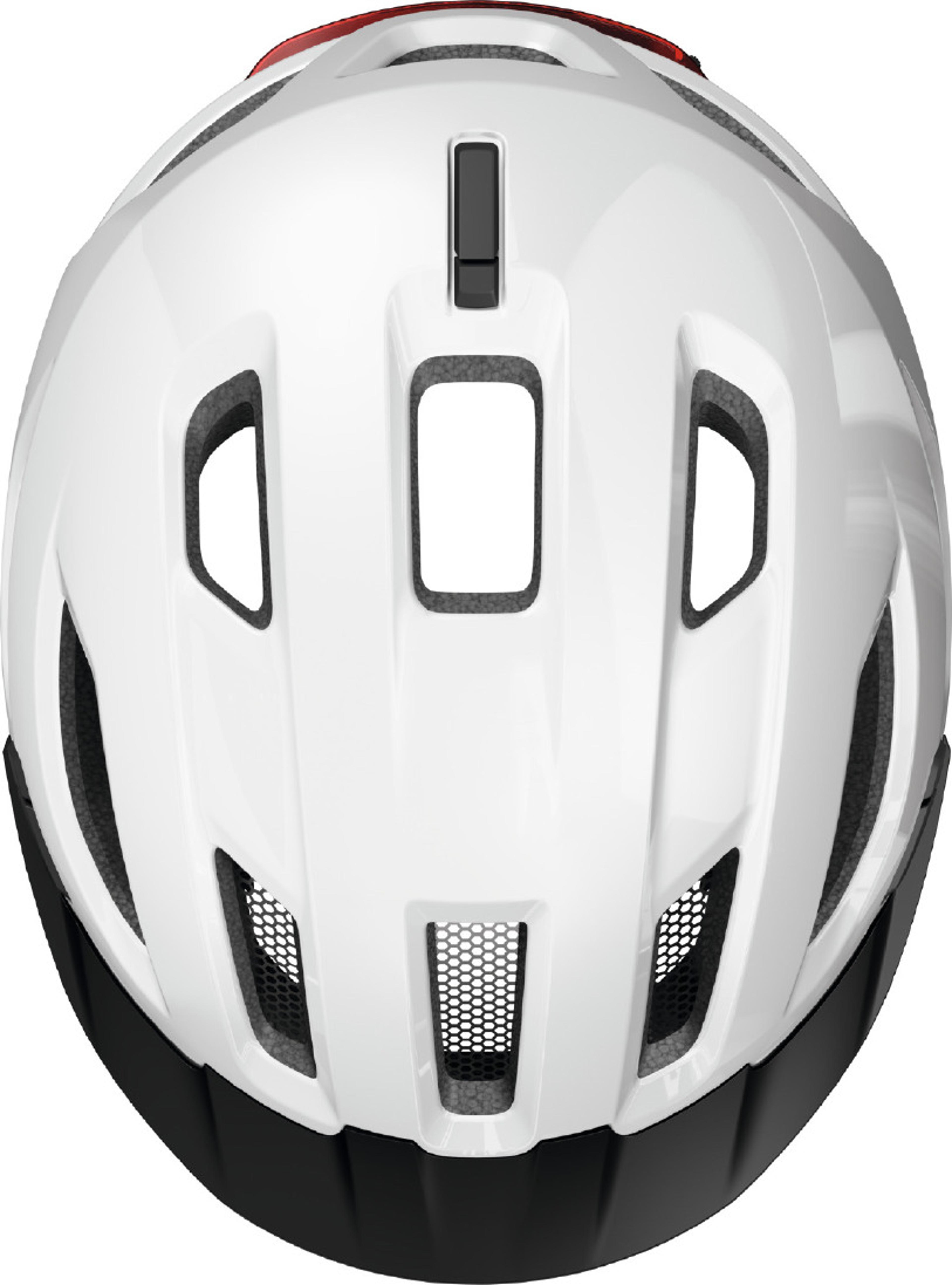 ABUS Urban-I 4.0 Helme (weiß) 4