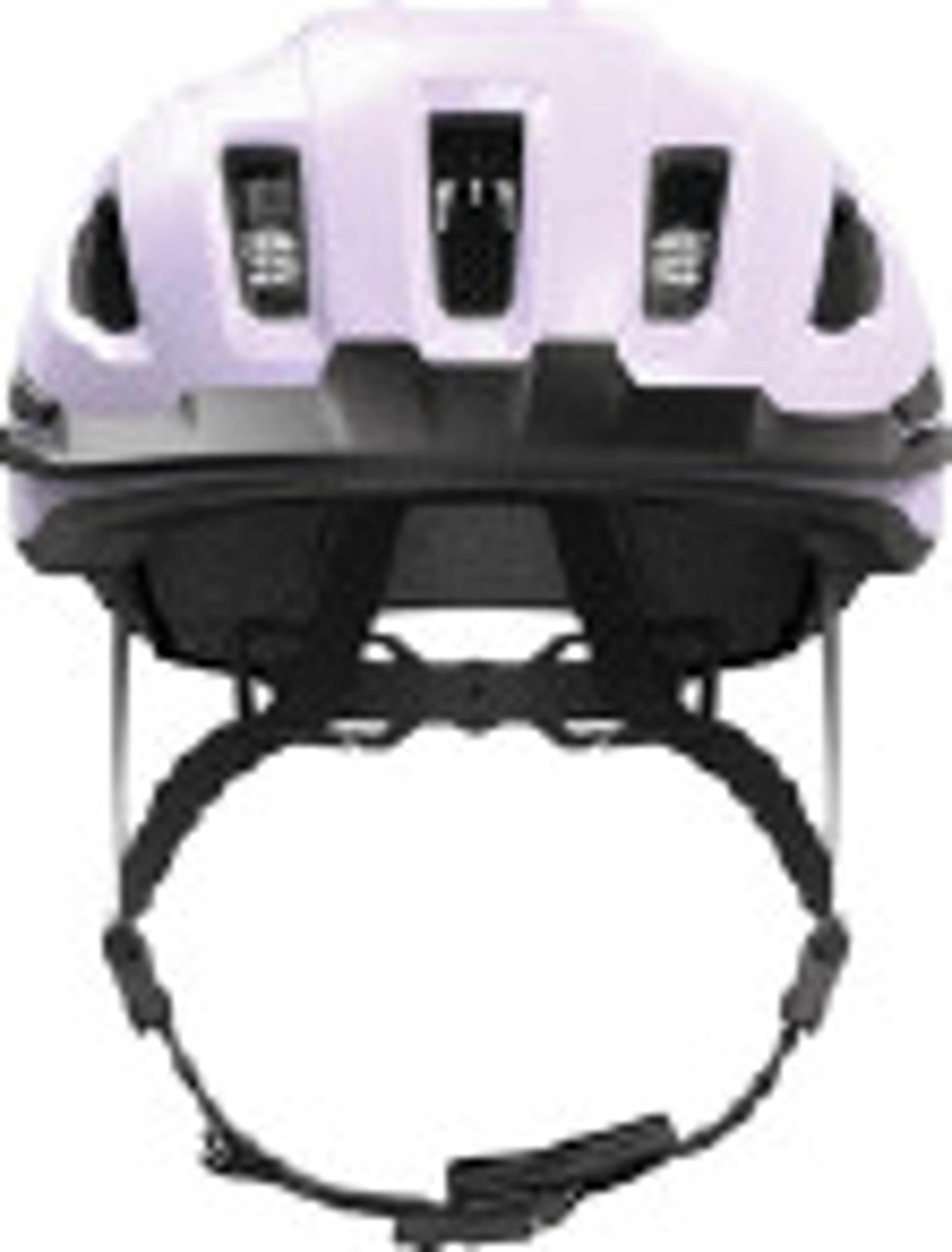ABUS Urban-I 4.0 Helme (lila) 2