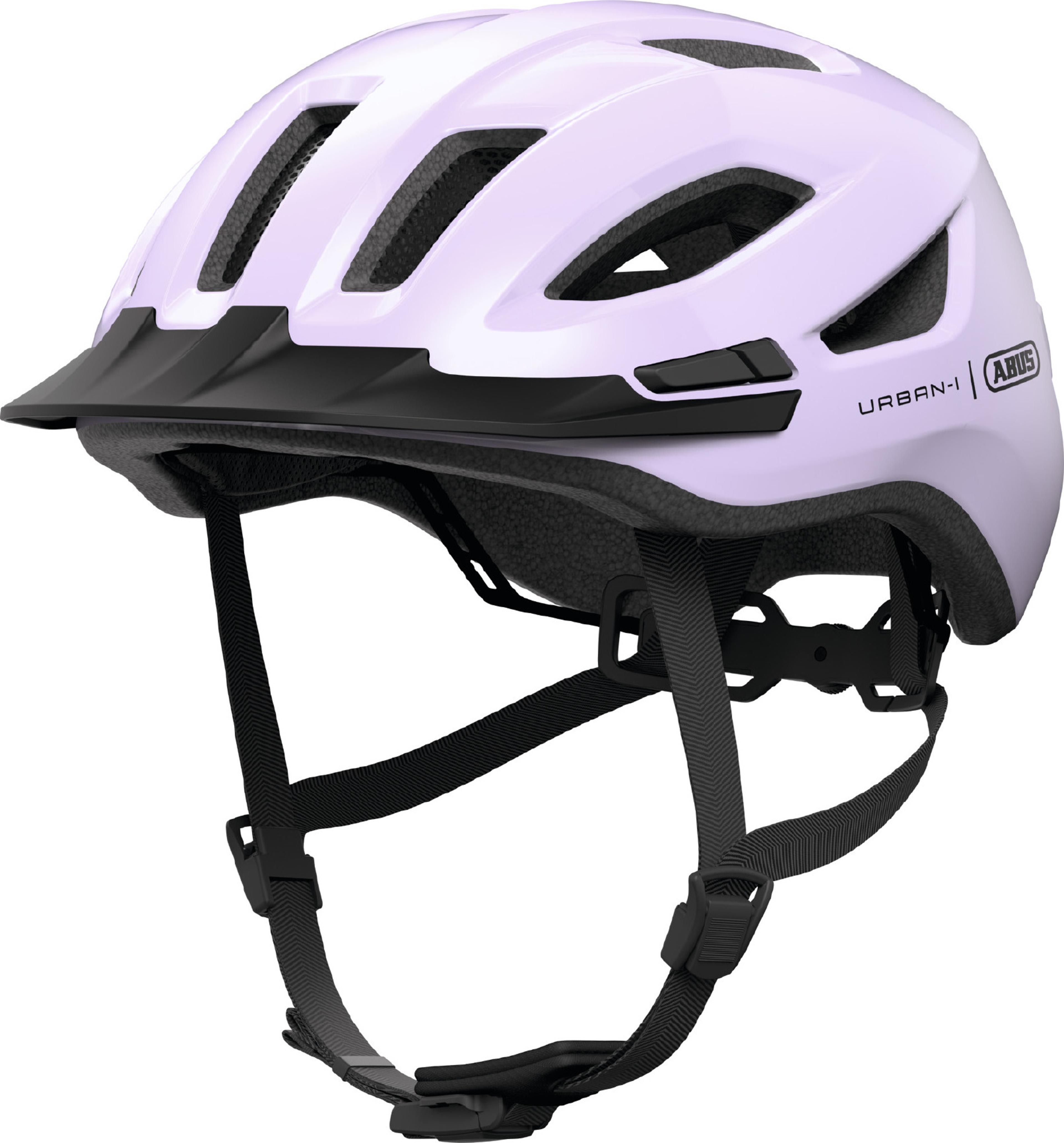 ABUS Urban-I 4.0 Helme (lila) 5