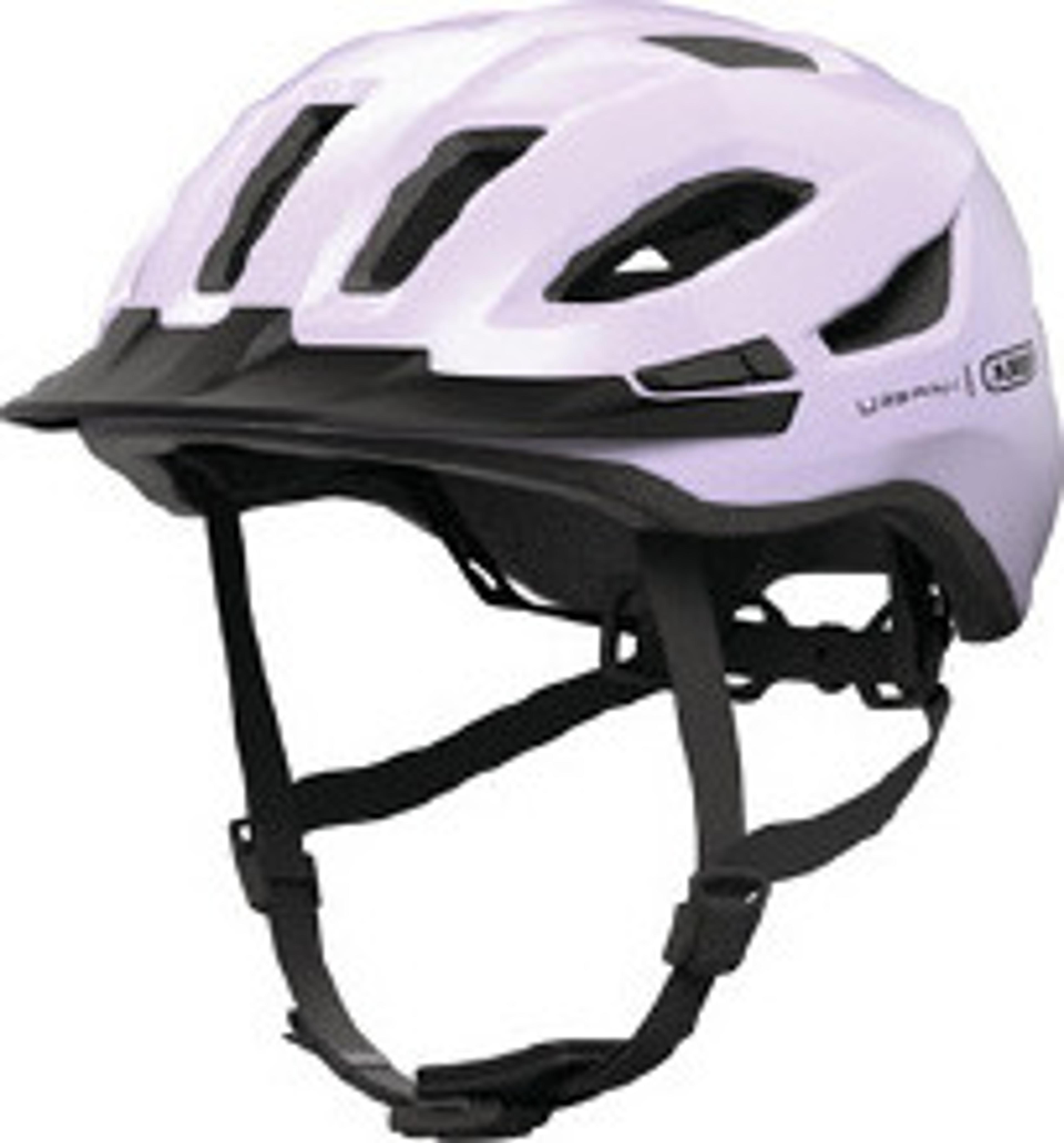 ABUS Urban-I 4.0 Helme (lila) 5