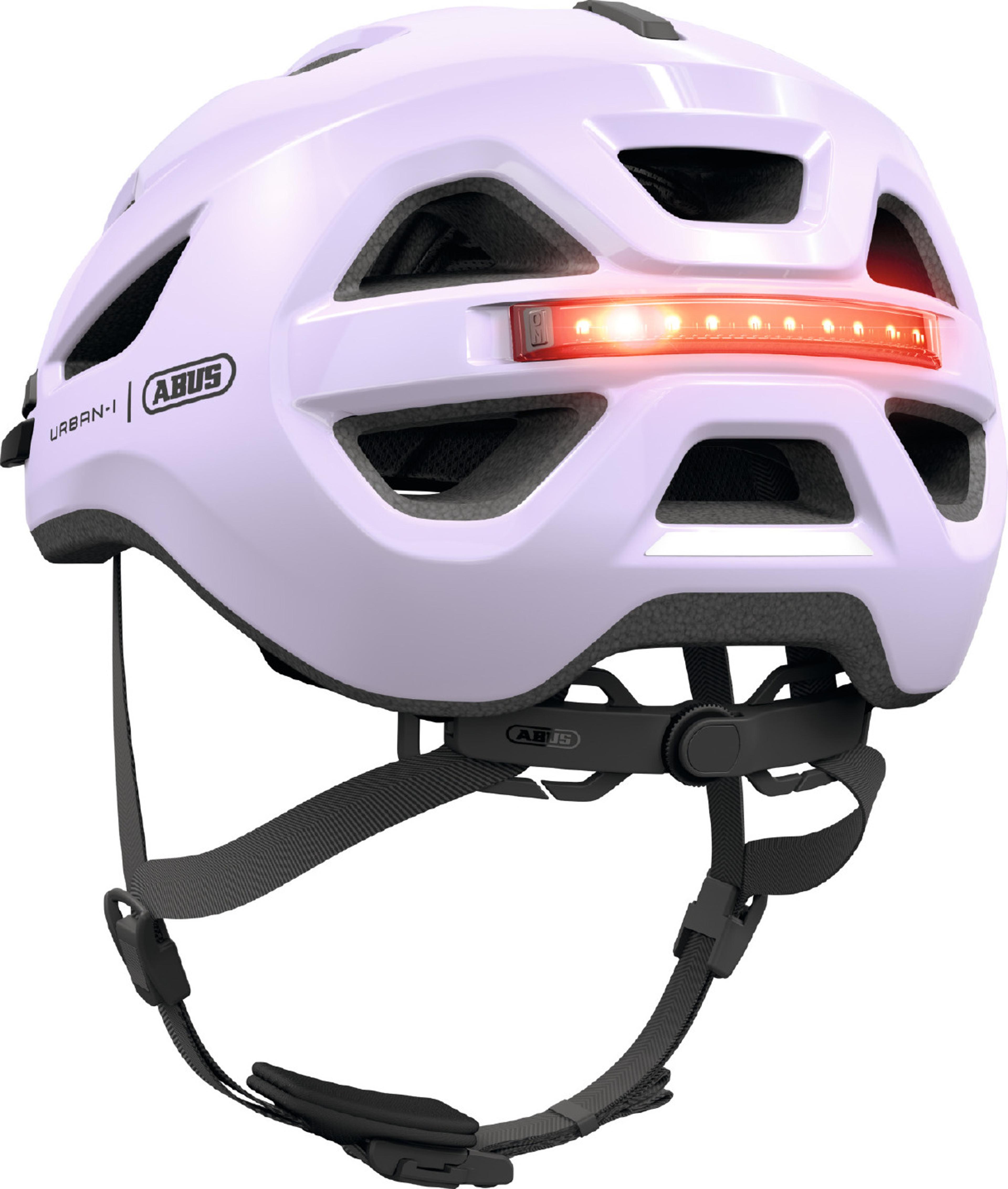 ABUS Urban-I 4.0 Helme (lila) 6