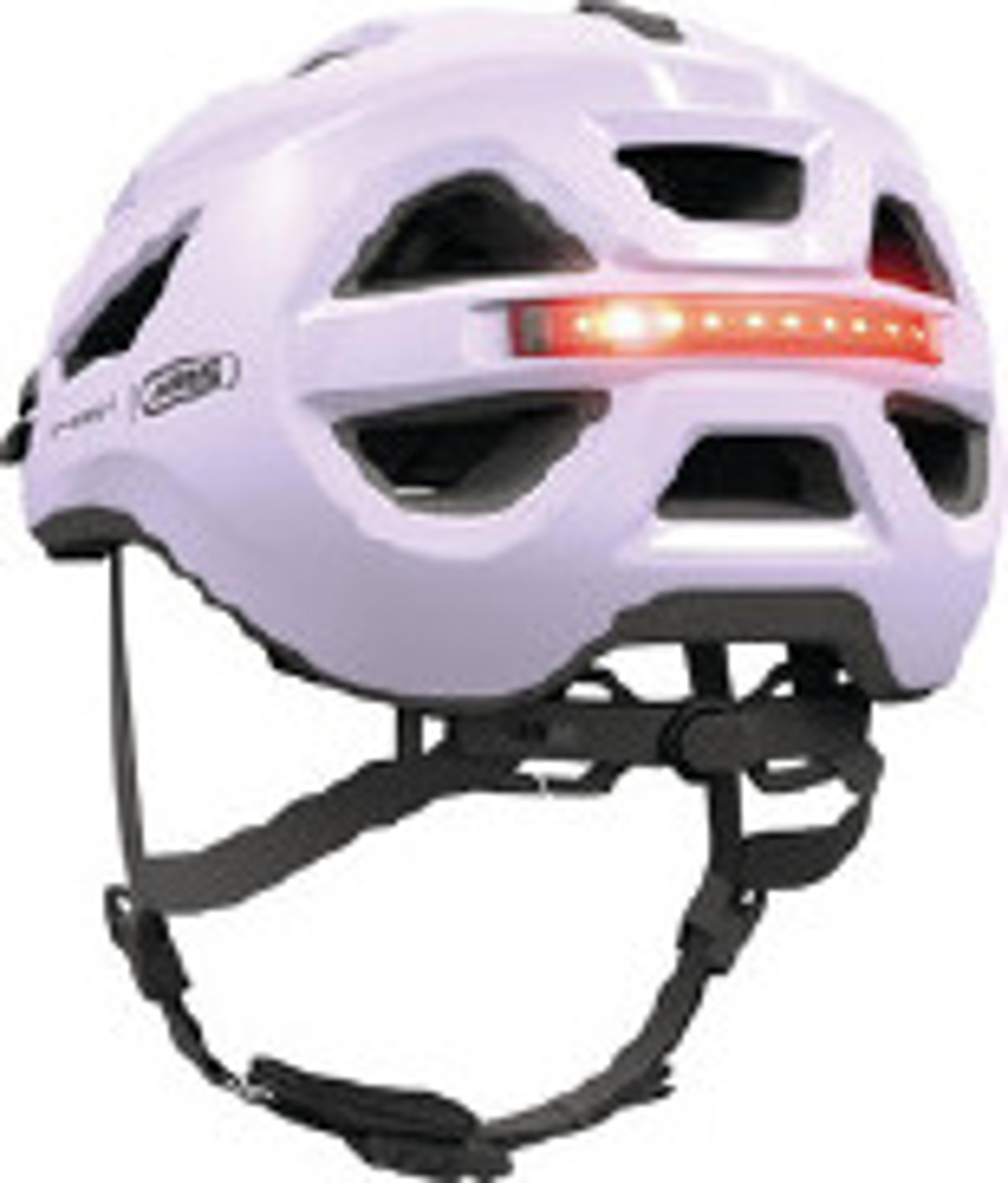 ABUS Urban-I 4.0 Helme (lila) 6
