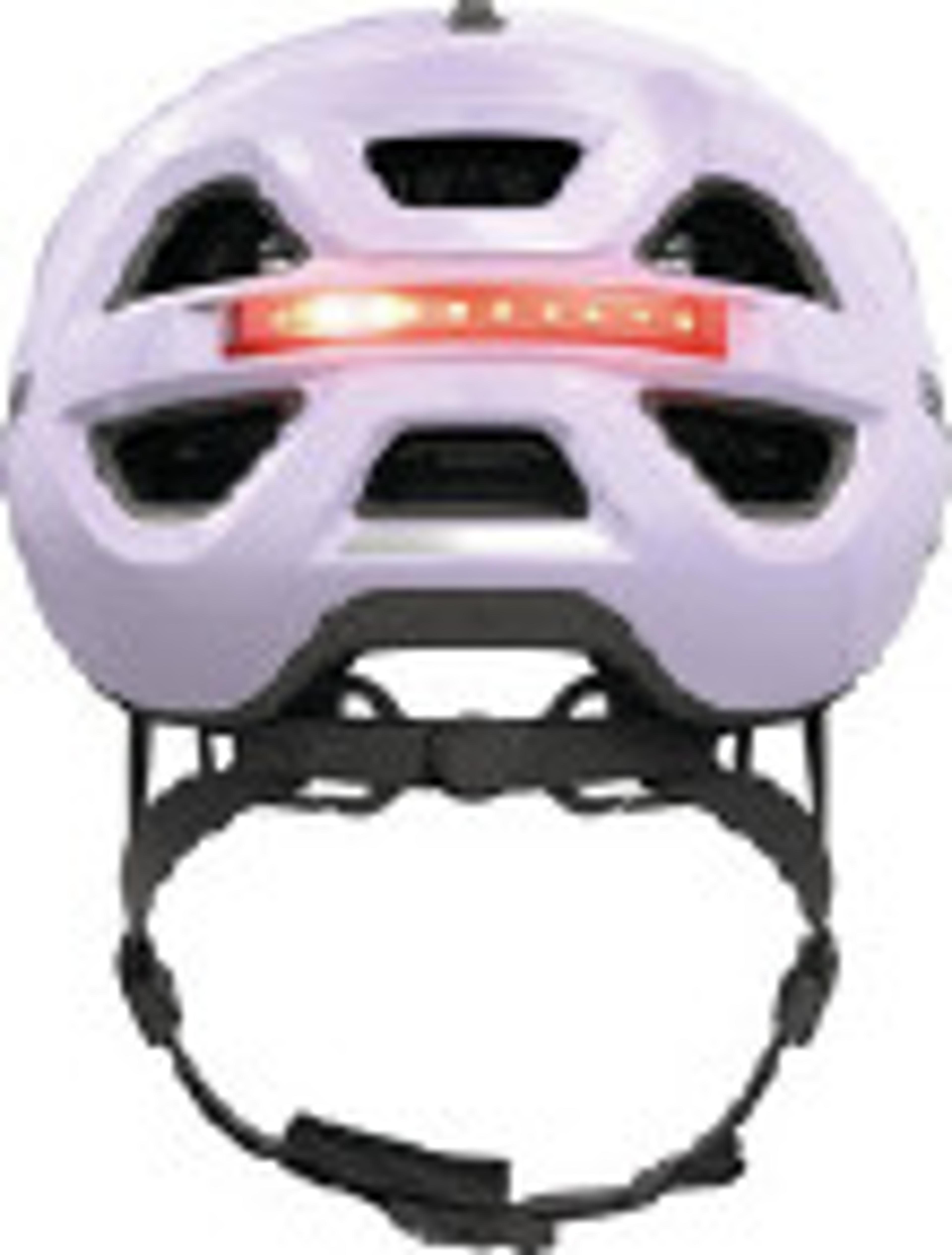 ABUS Urban-I 4.0 Helme (lila) 3