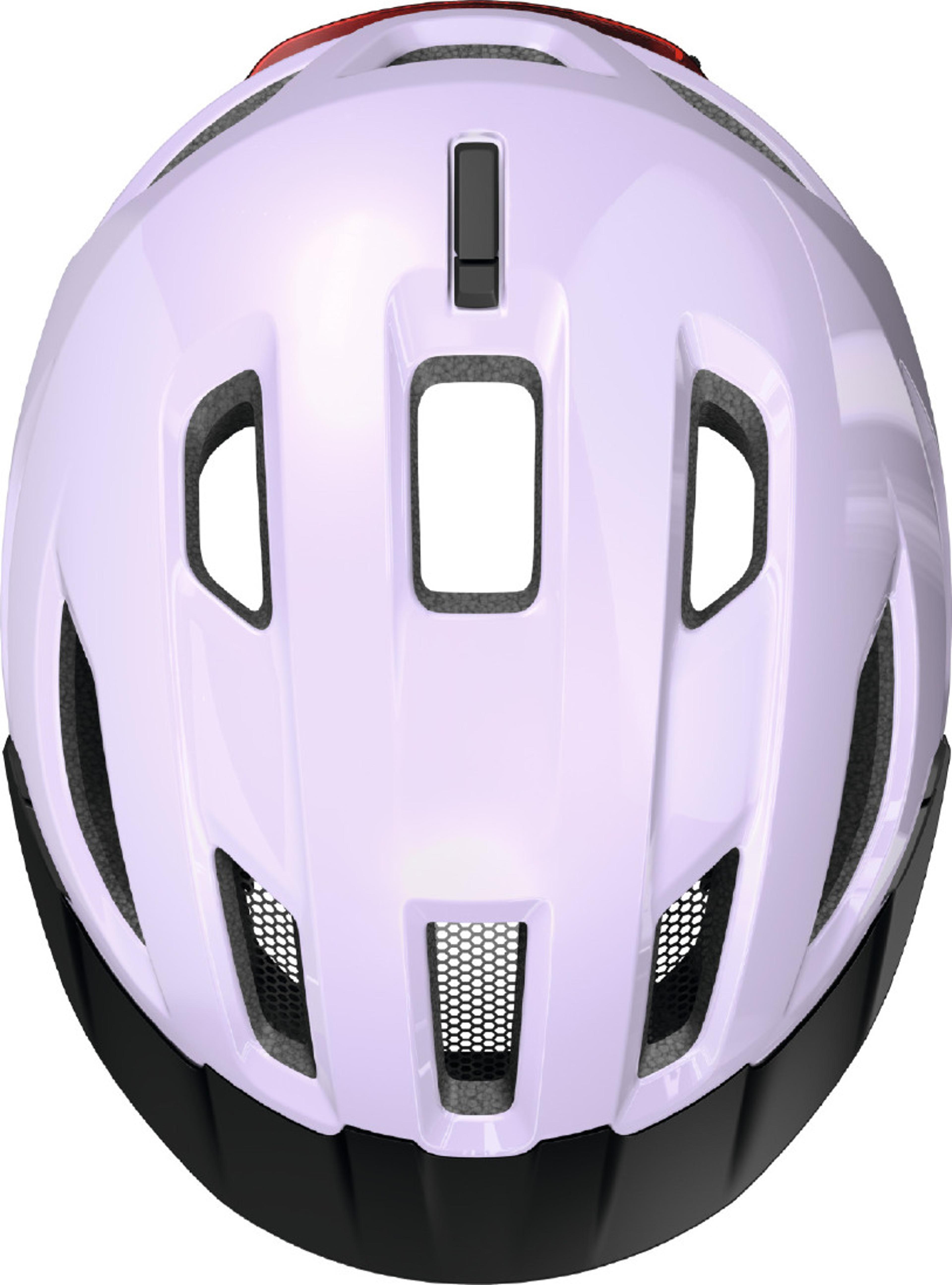 ABUS Urban-I 4.0 Helme (lila) 4