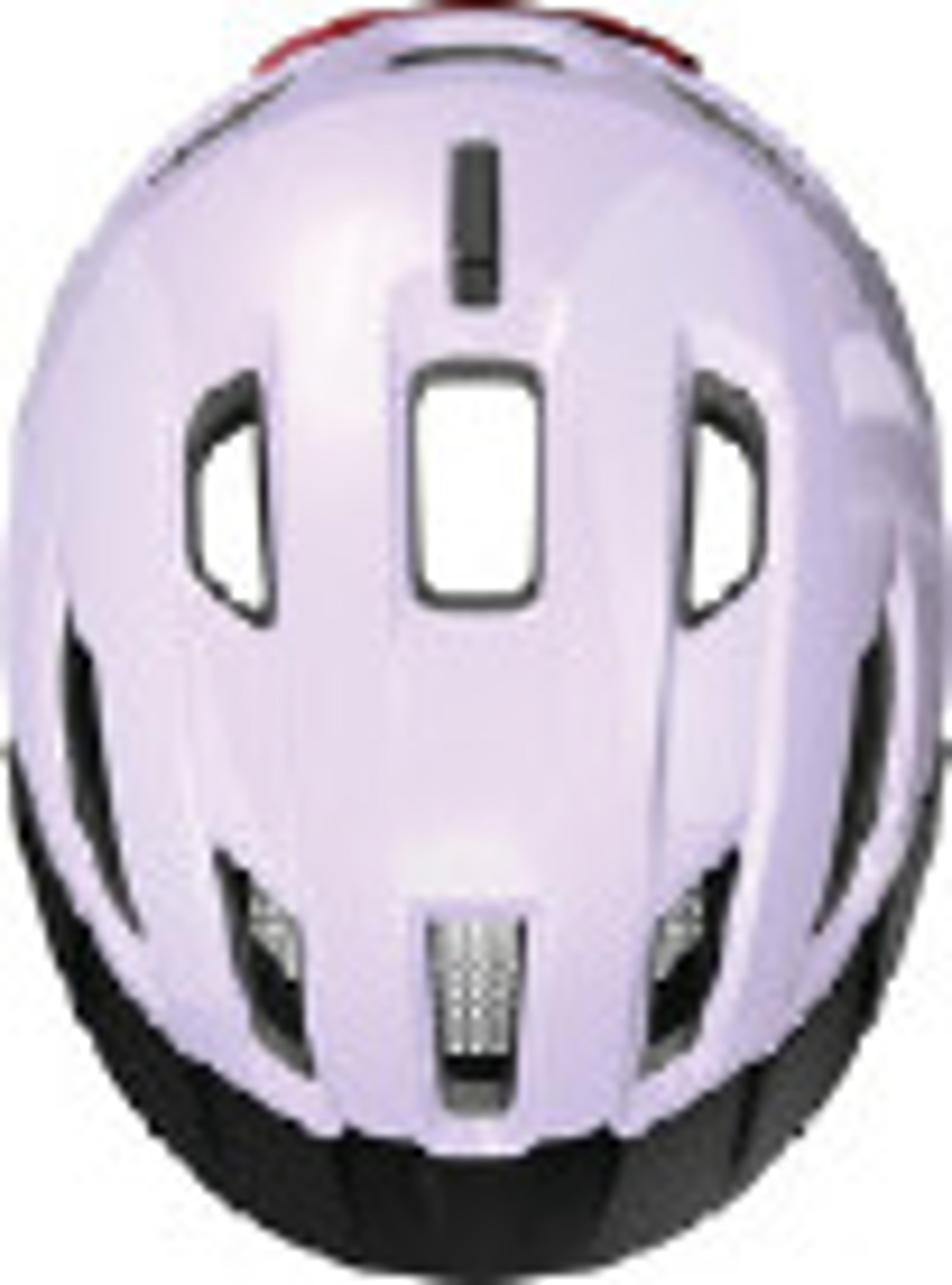 ABUS Urban-I 4.0 Helme (lila) 4