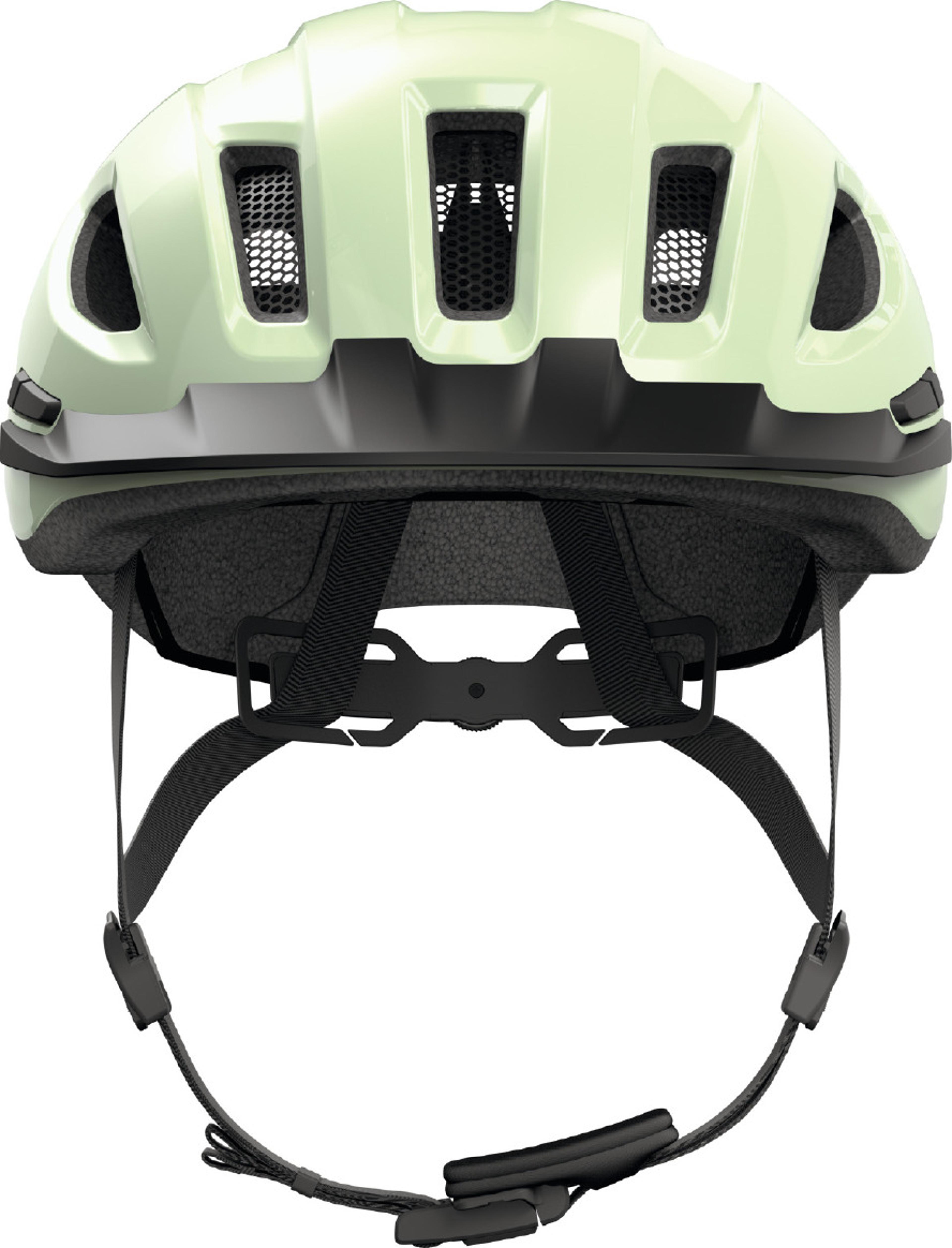 ABUS Urban-I 4.0 Helme (grün) 2