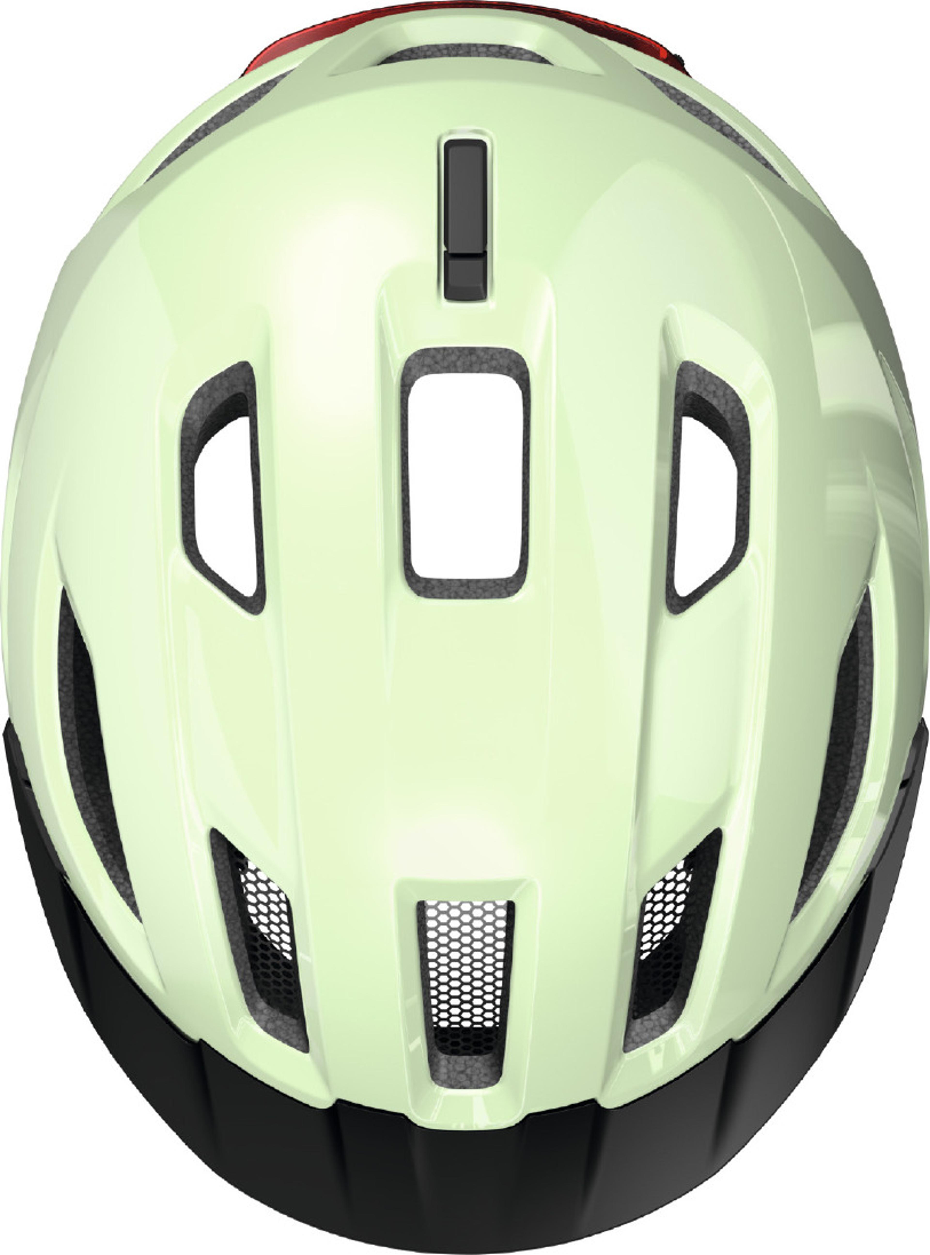 ABUS Urban-I 4.0 Helme (grün) 4