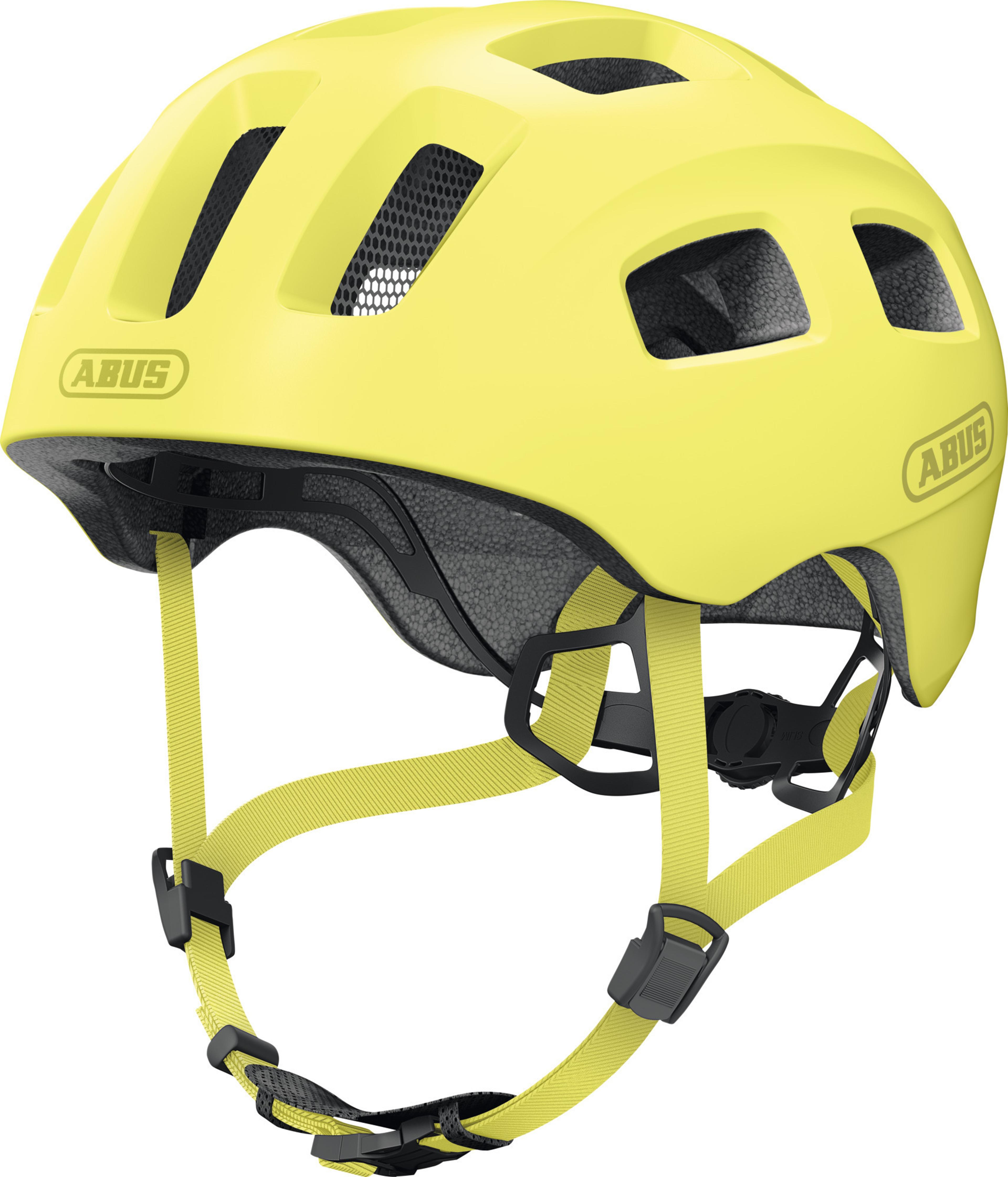 ABUS Youn-I 2.0 Kinderhelme 2