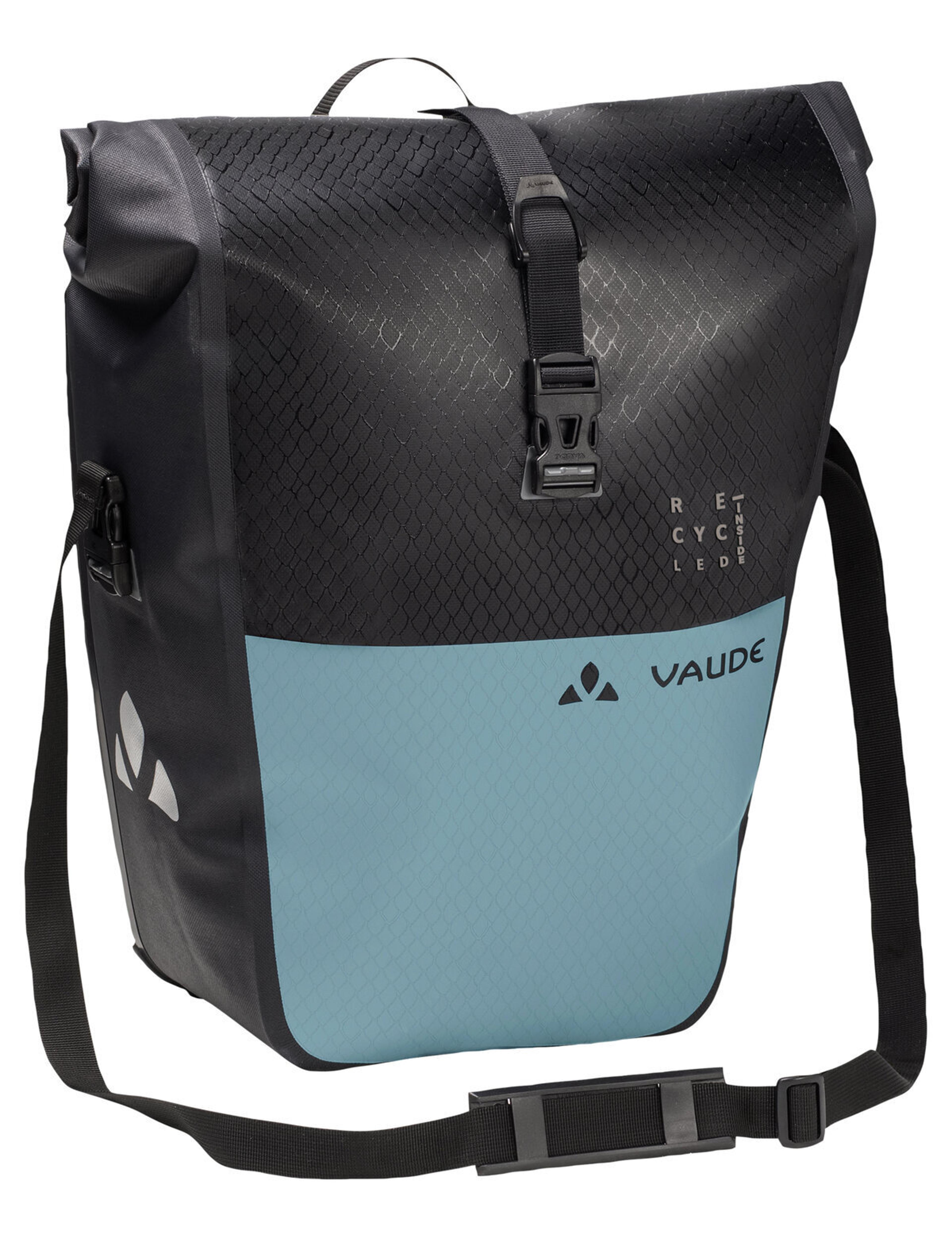 VAUDE Aqua Back Color Gepäckträgertaschen