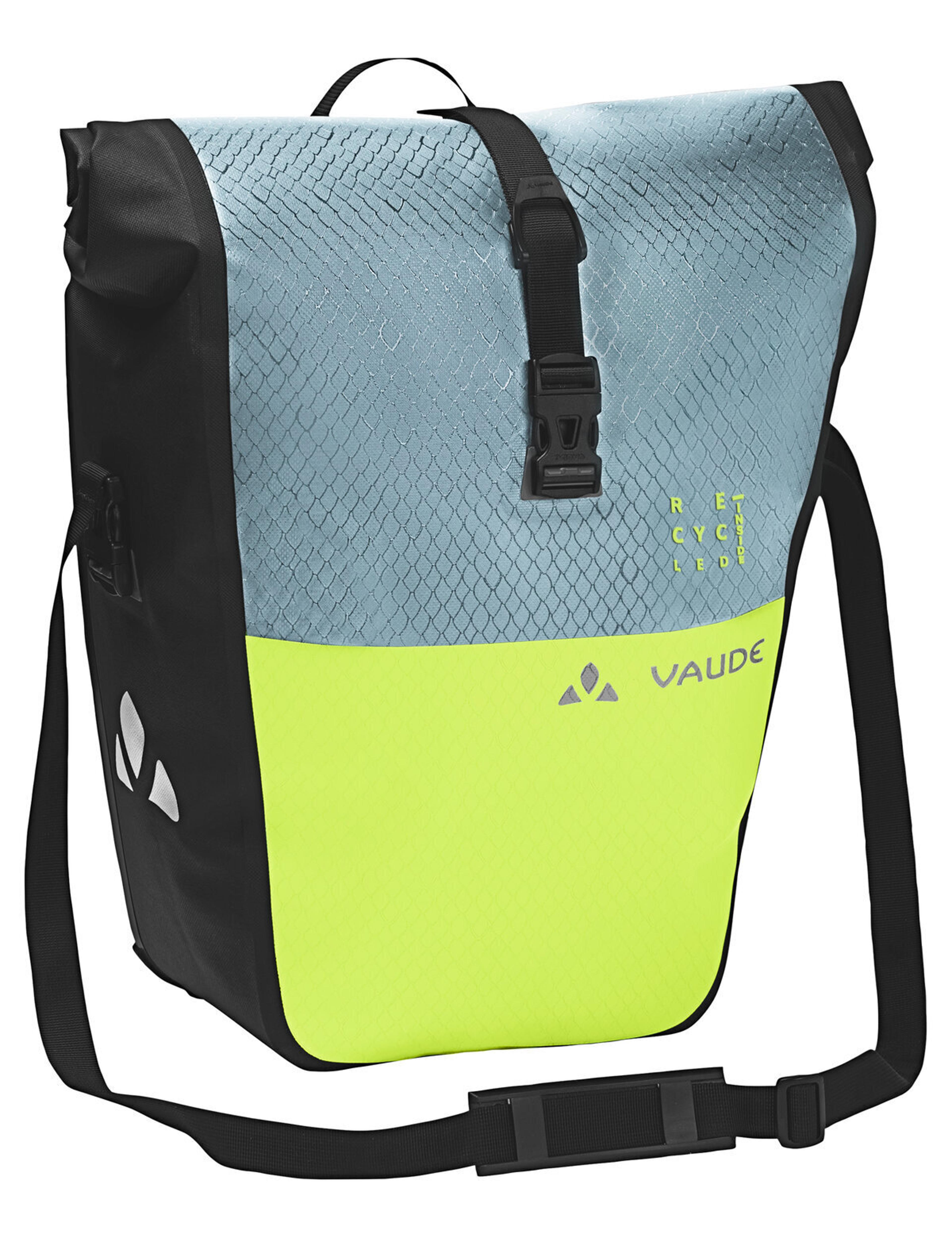 VAUDE Aqua Back Color Gepäckträgertaschen