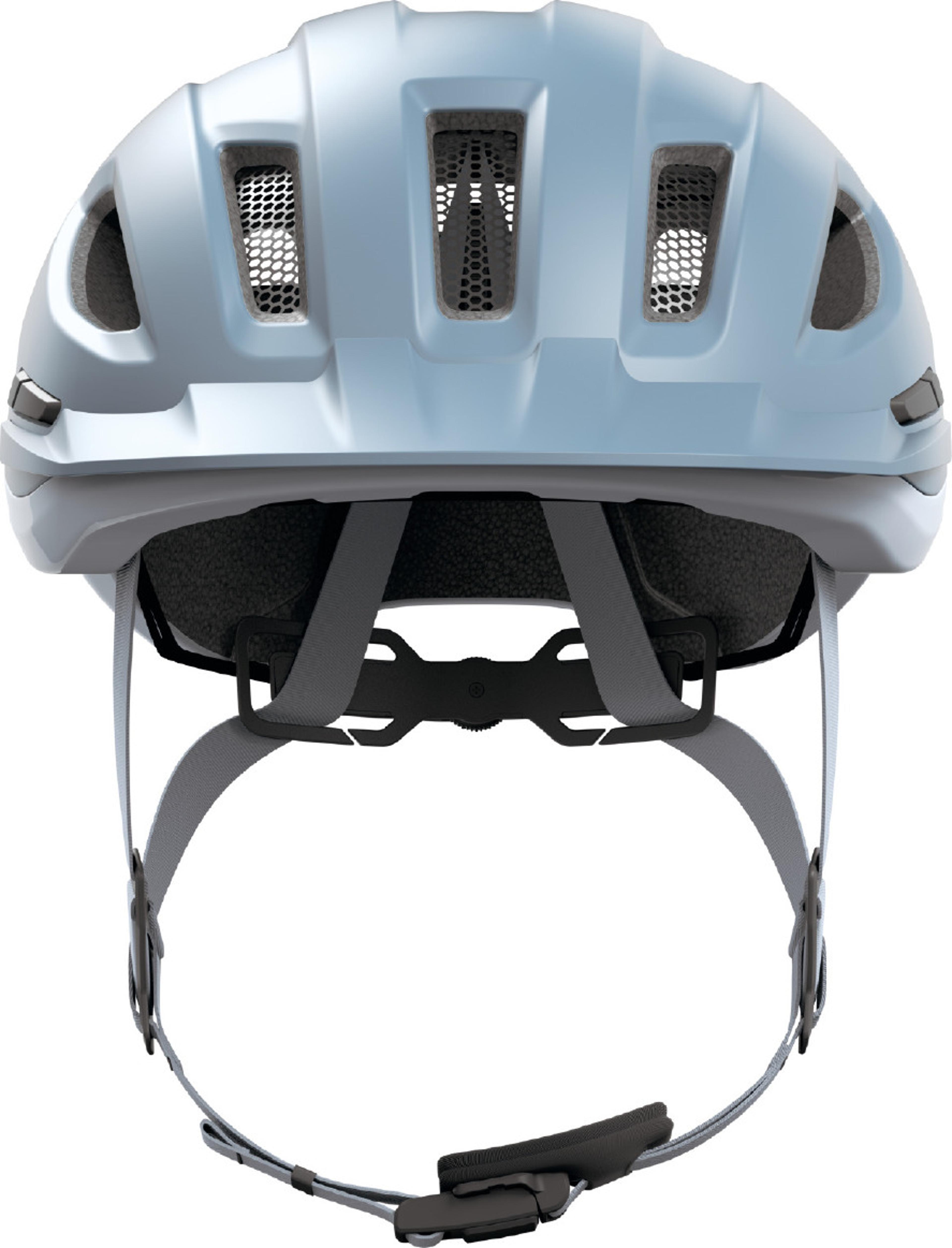 ABUS Urban-I 4.0 ACE Helme (blau) 2