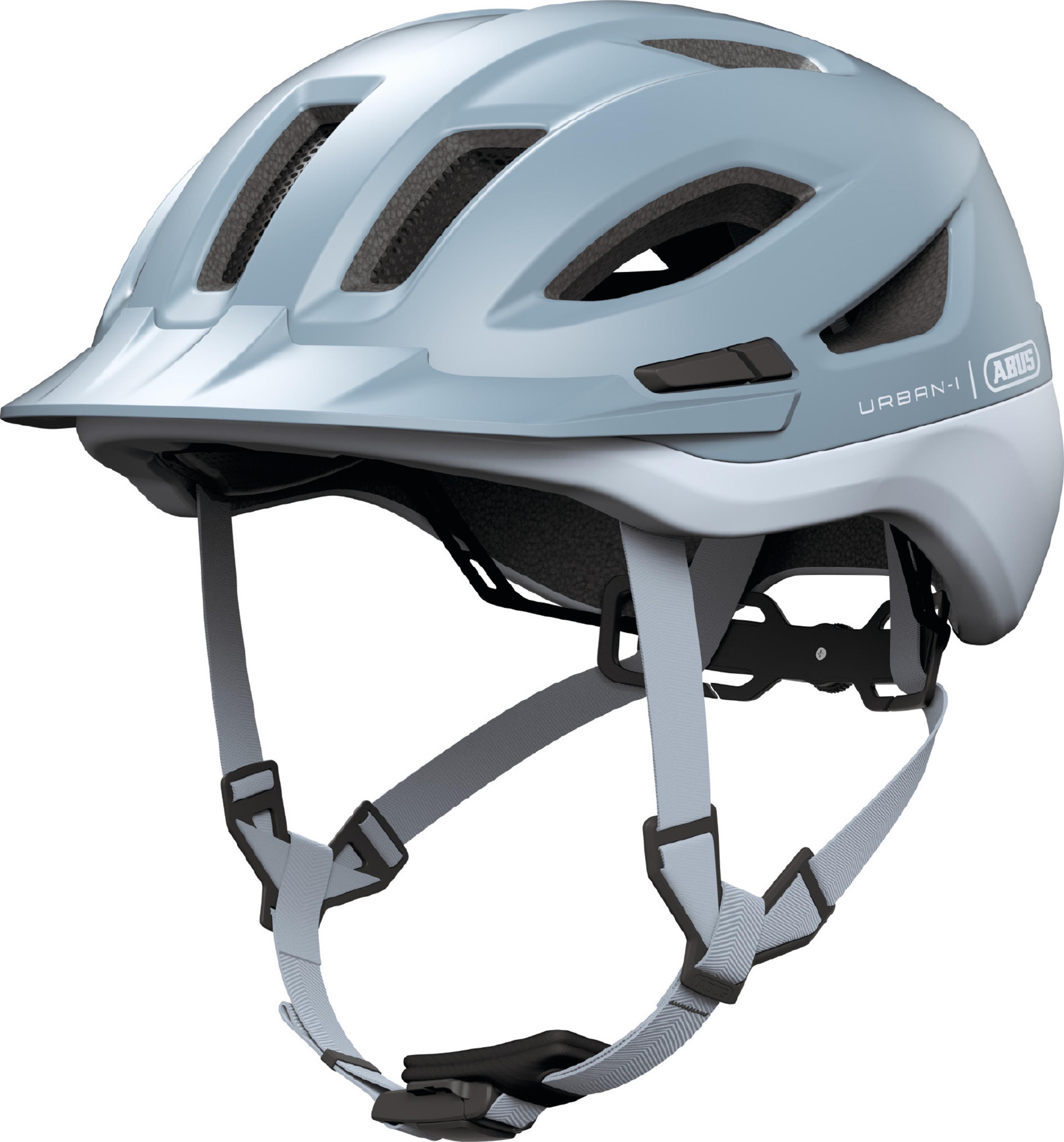 ABUS Urban-I 4.0 ACE Helme (blau) 5