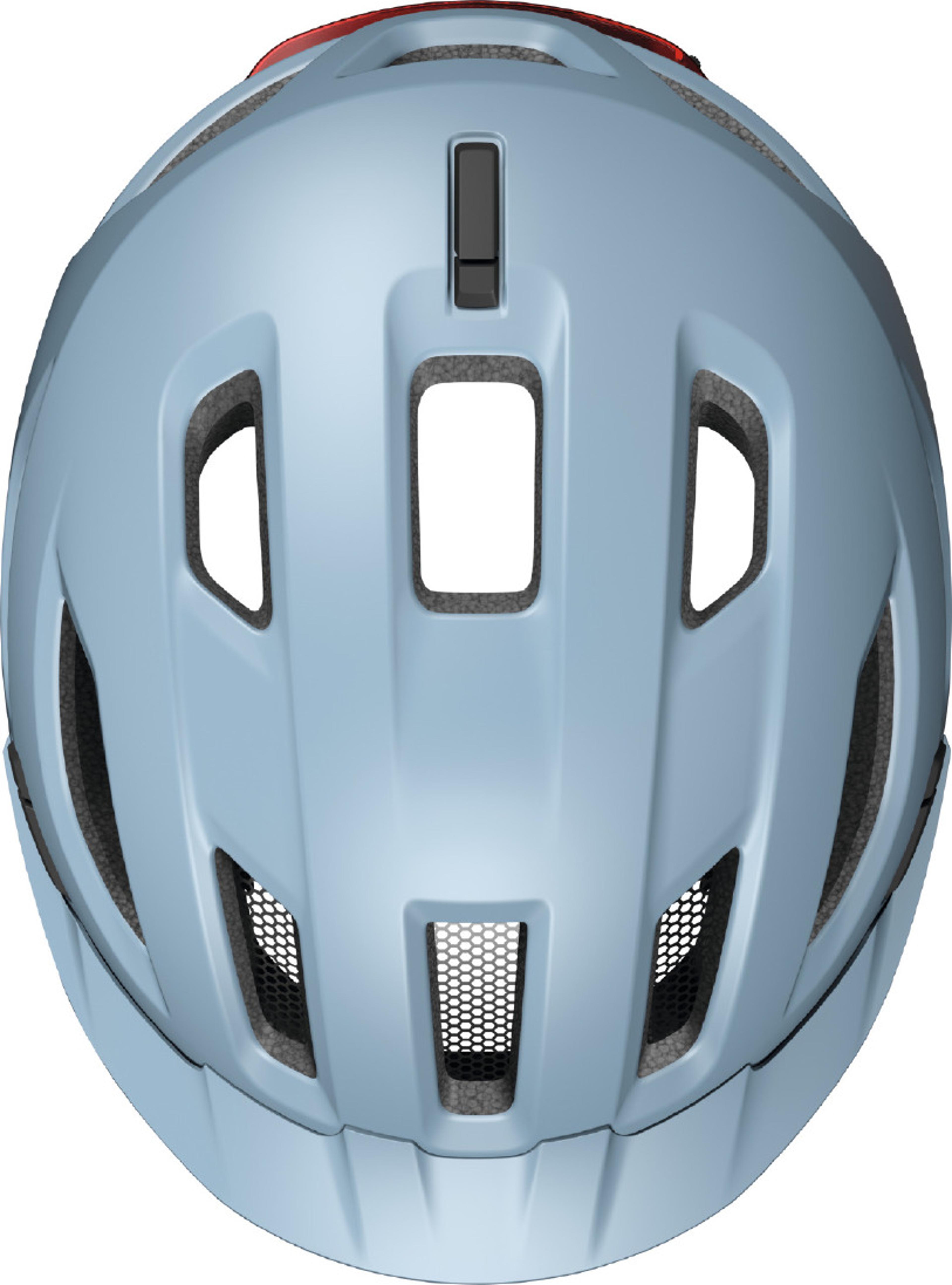 ABUS Urban-I 4.0 ACE Helme (blau) 4