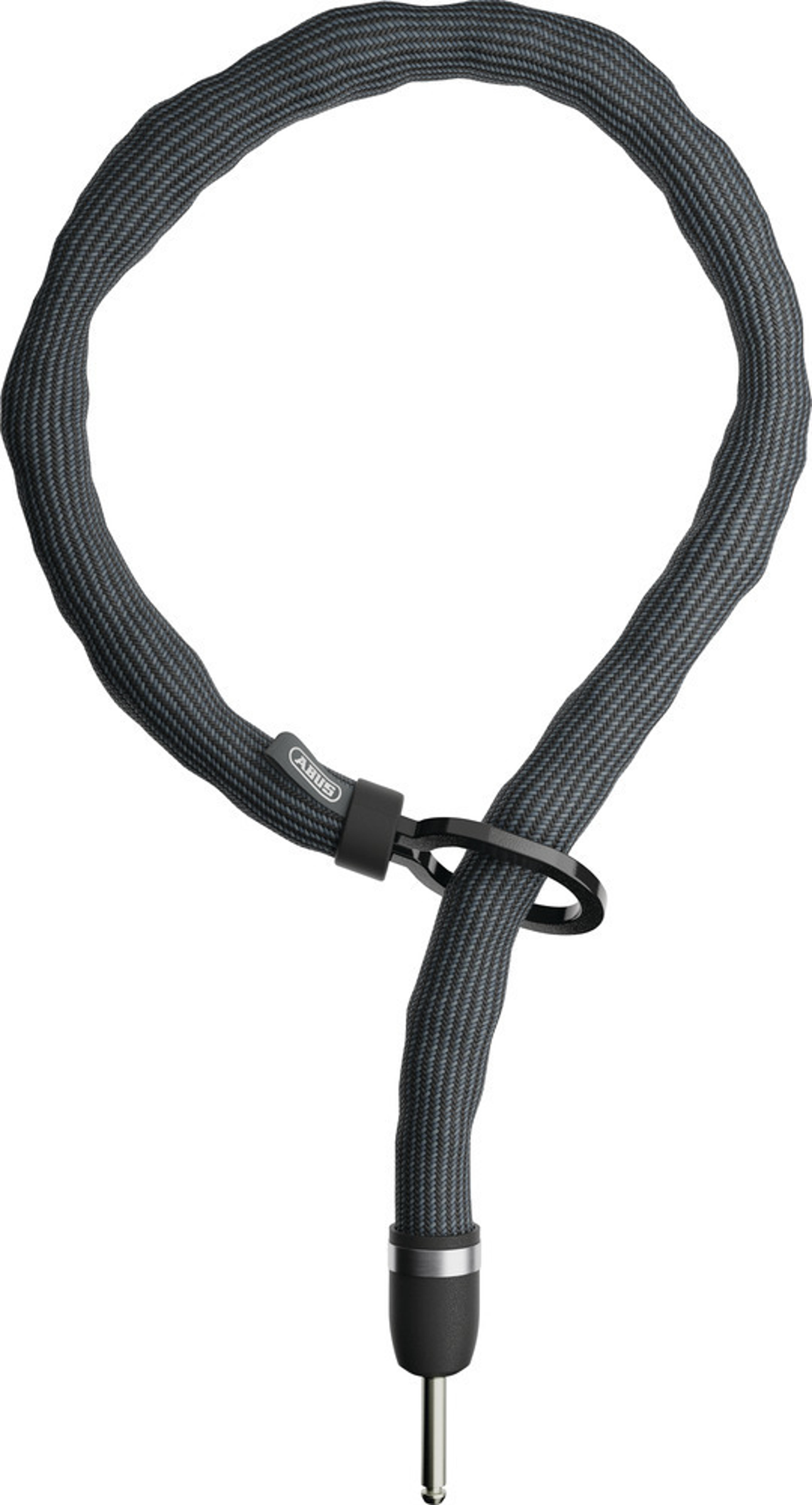 ABUS Adaptor Chain Superior Spezialsicherung (schwarz) 1