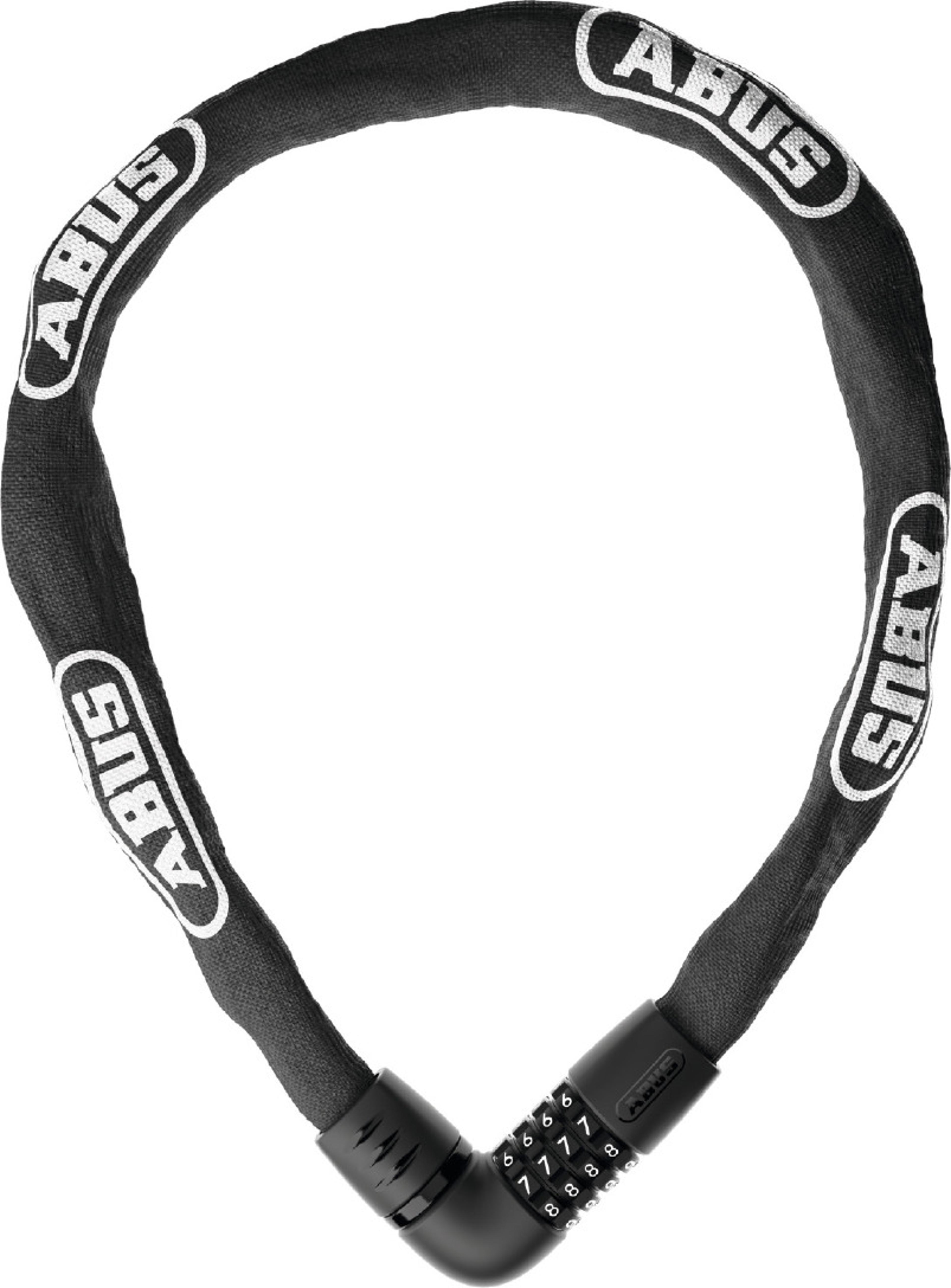 ABUS Tresor 6807C Kettenschlösser 1