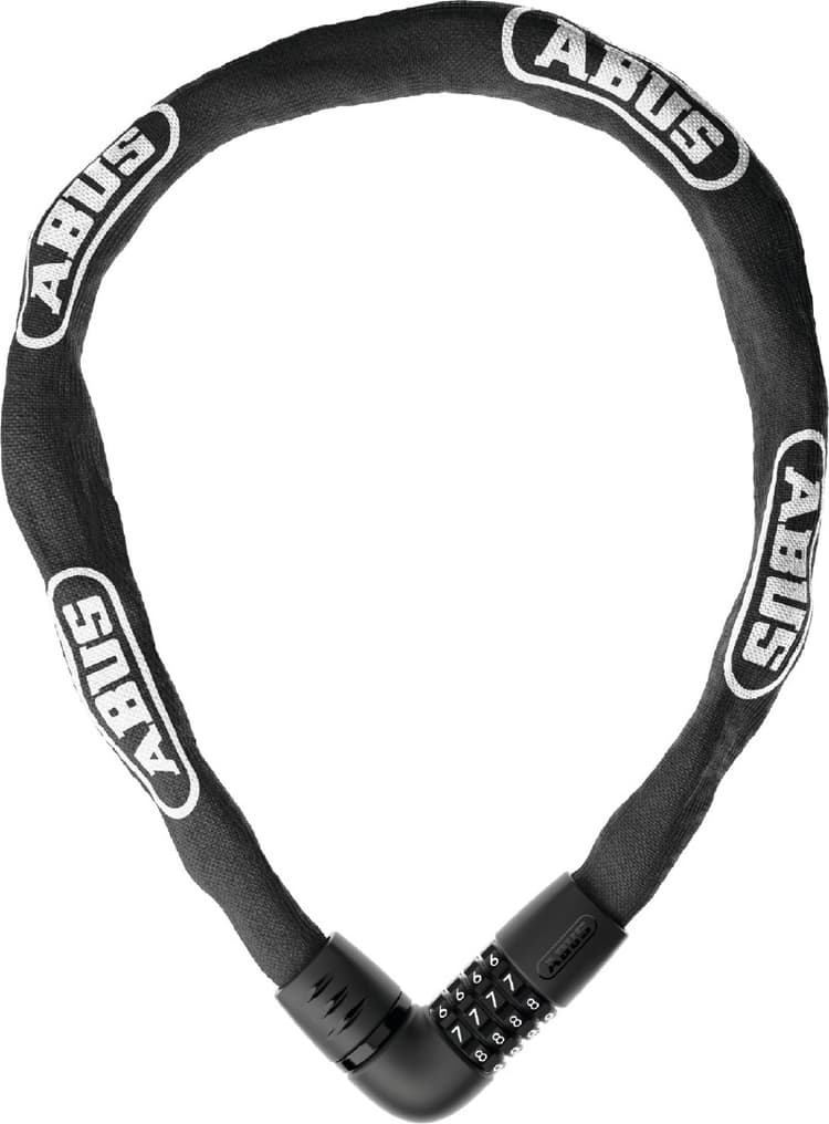 ABUS Tresor 6807C Kettenschlösser