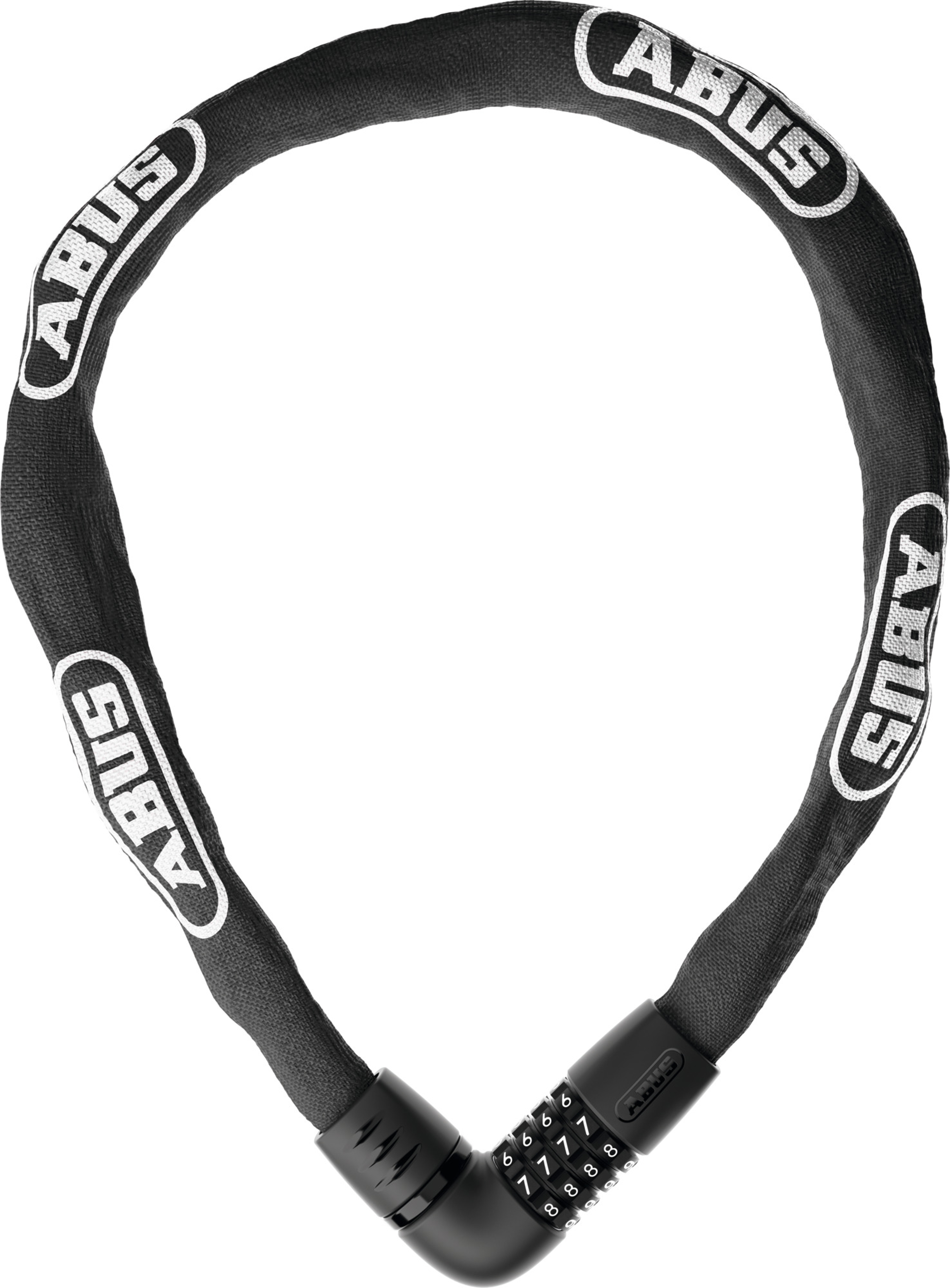 ABUS Tresor 6807C/110 Kettenschlösser