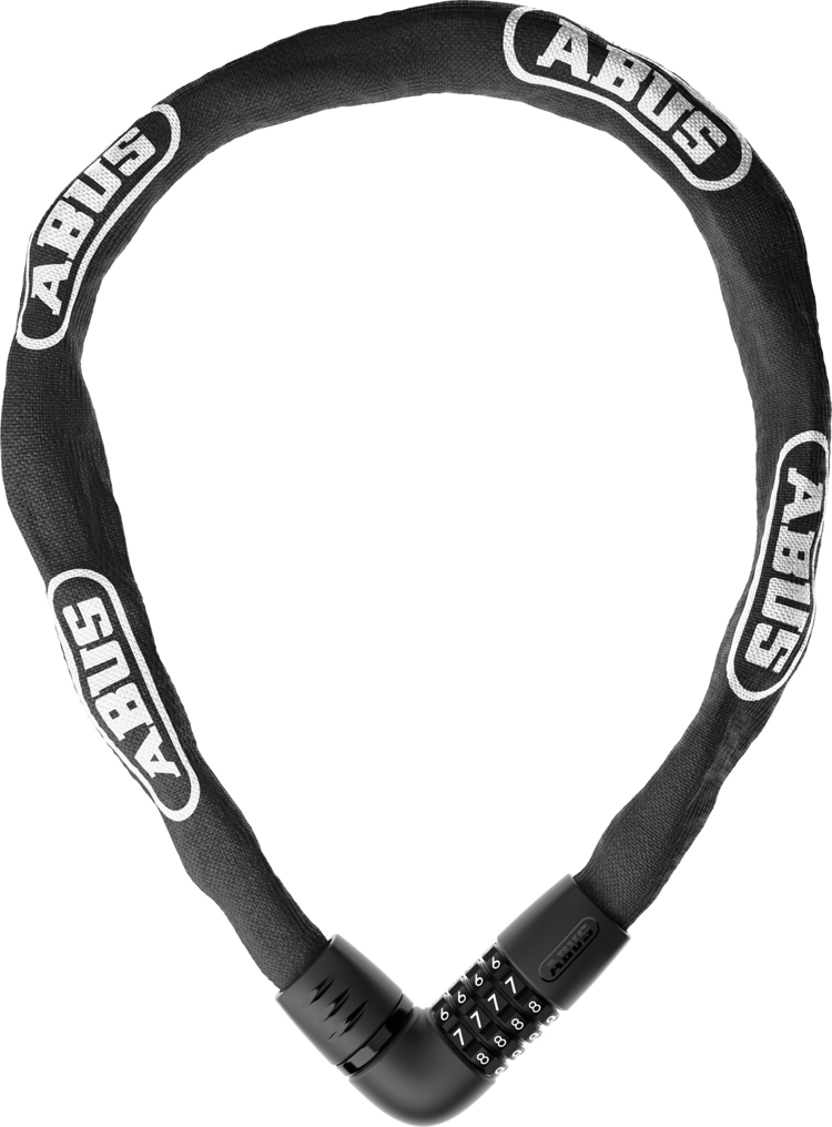 ABUS Tresor 6807C/85 Kettenschlösser