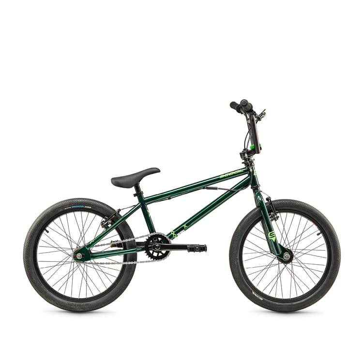 S'COOL XtriX 20 BMX Kinderfahrräder