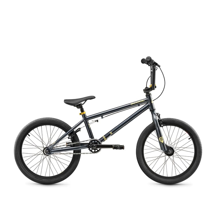S'COOL XtriX 40 20 Zoll BMX Kinderfahrräder