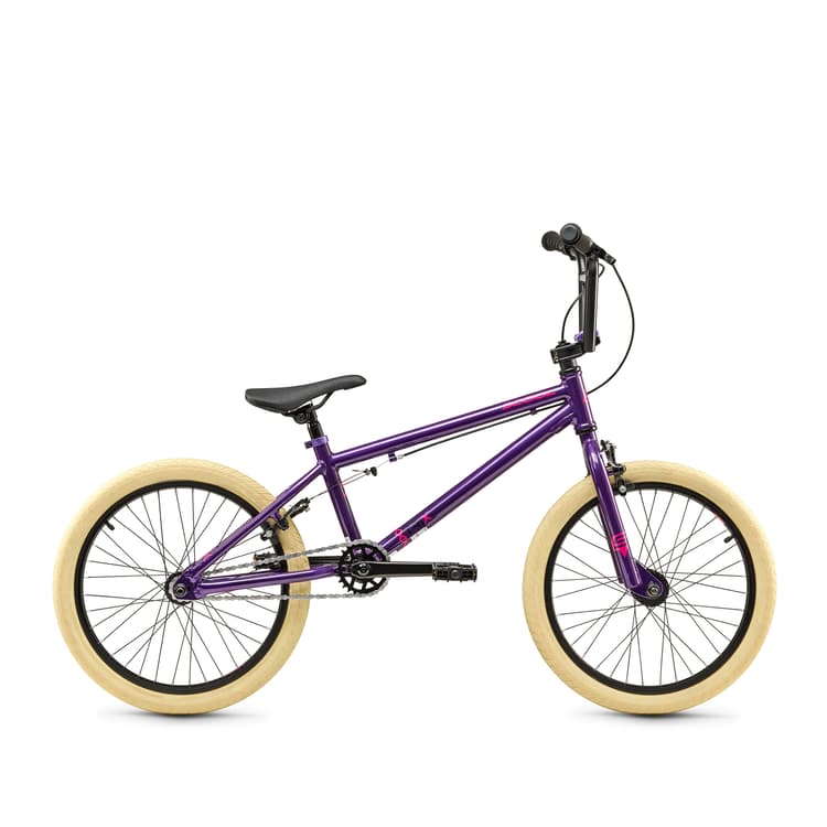S'COOL XtriX 40 20 Zoll BMX Kinderfahrräder