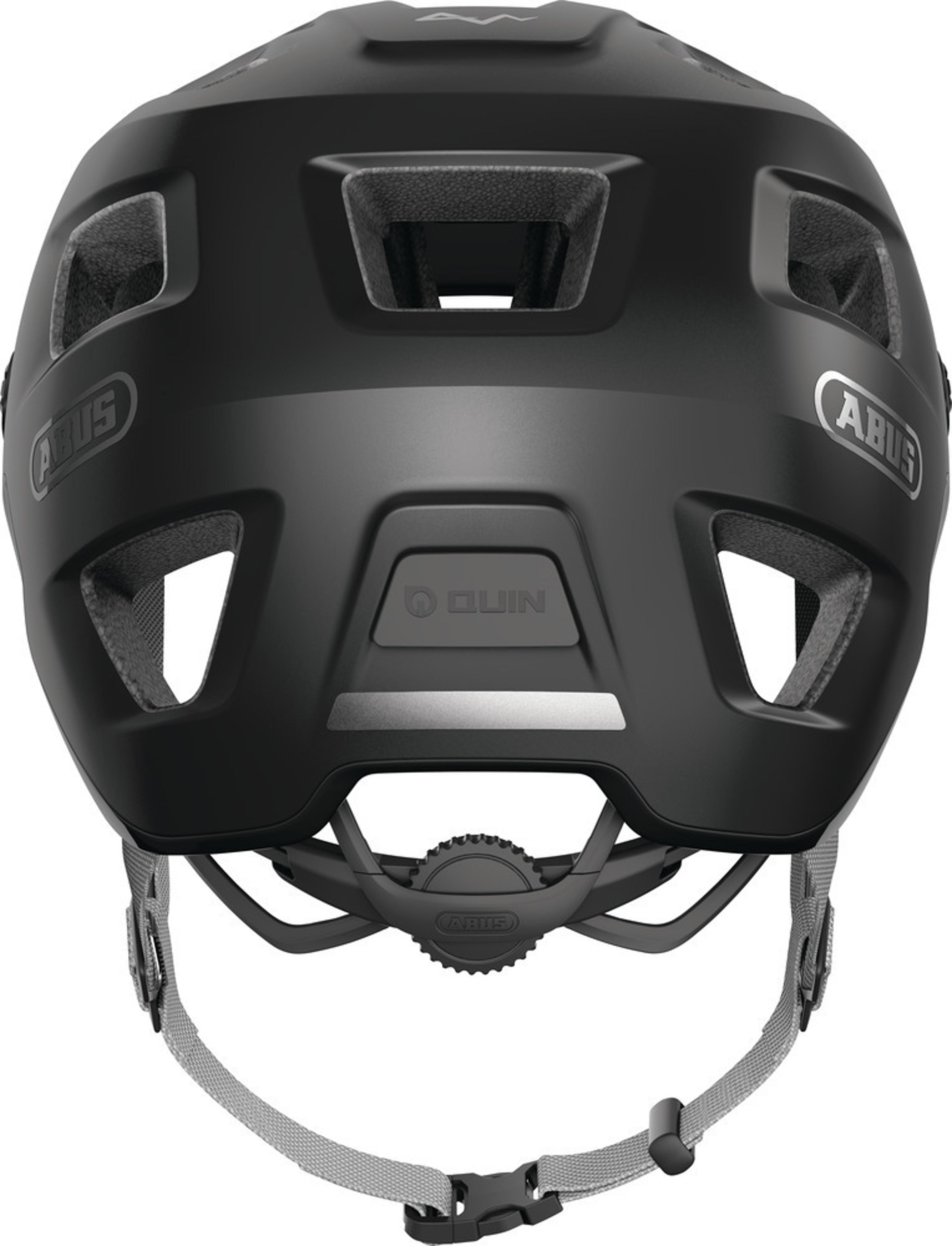 ABUS MoDrop Helme (schwarz) 3