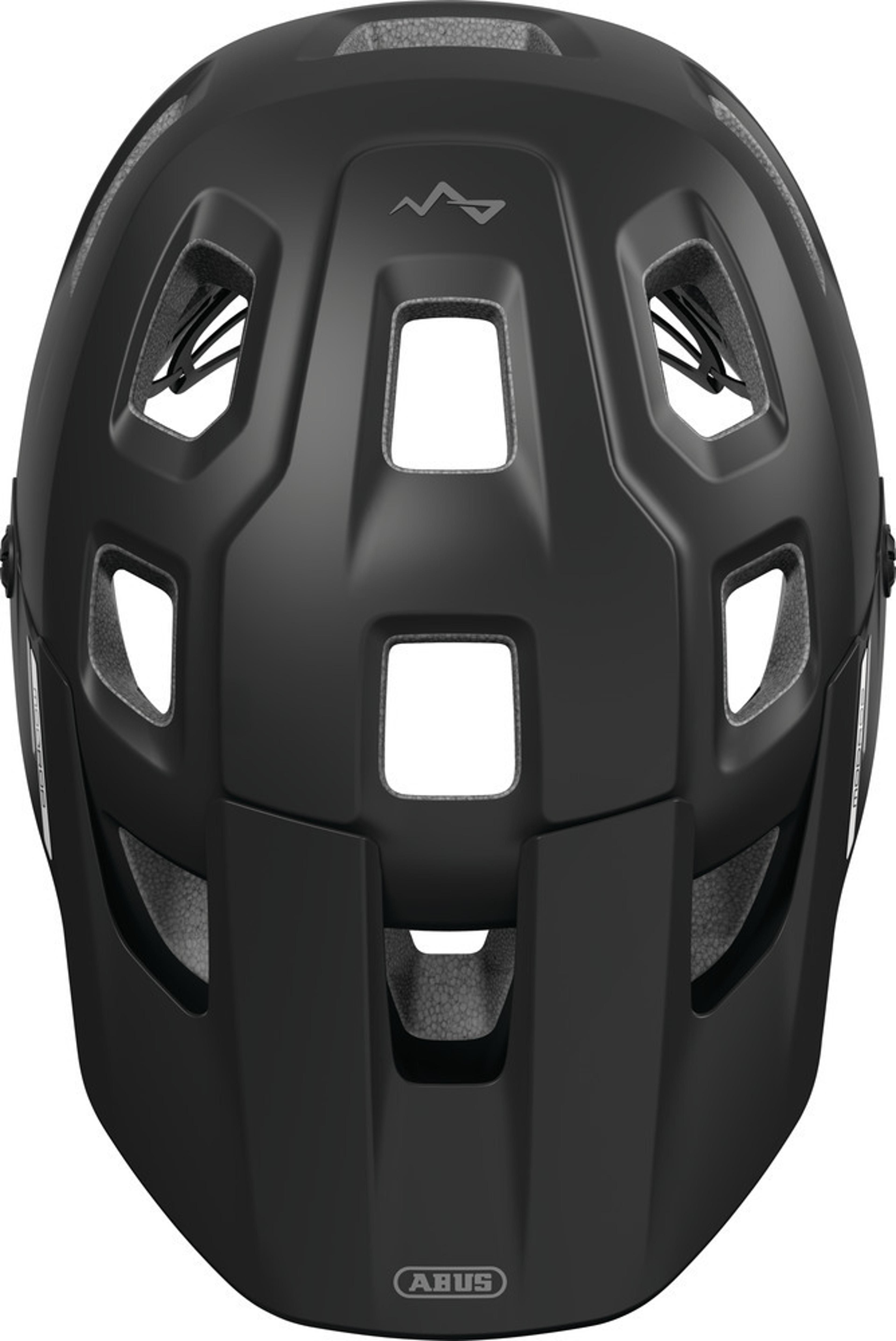 ABUS MoDrop Helme (schwarz) 4