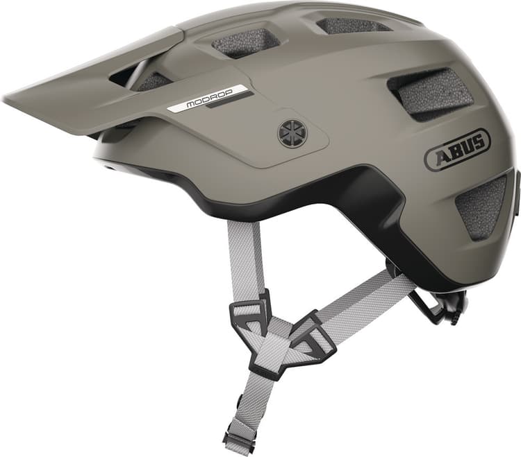 ABUS MoDrop Helme