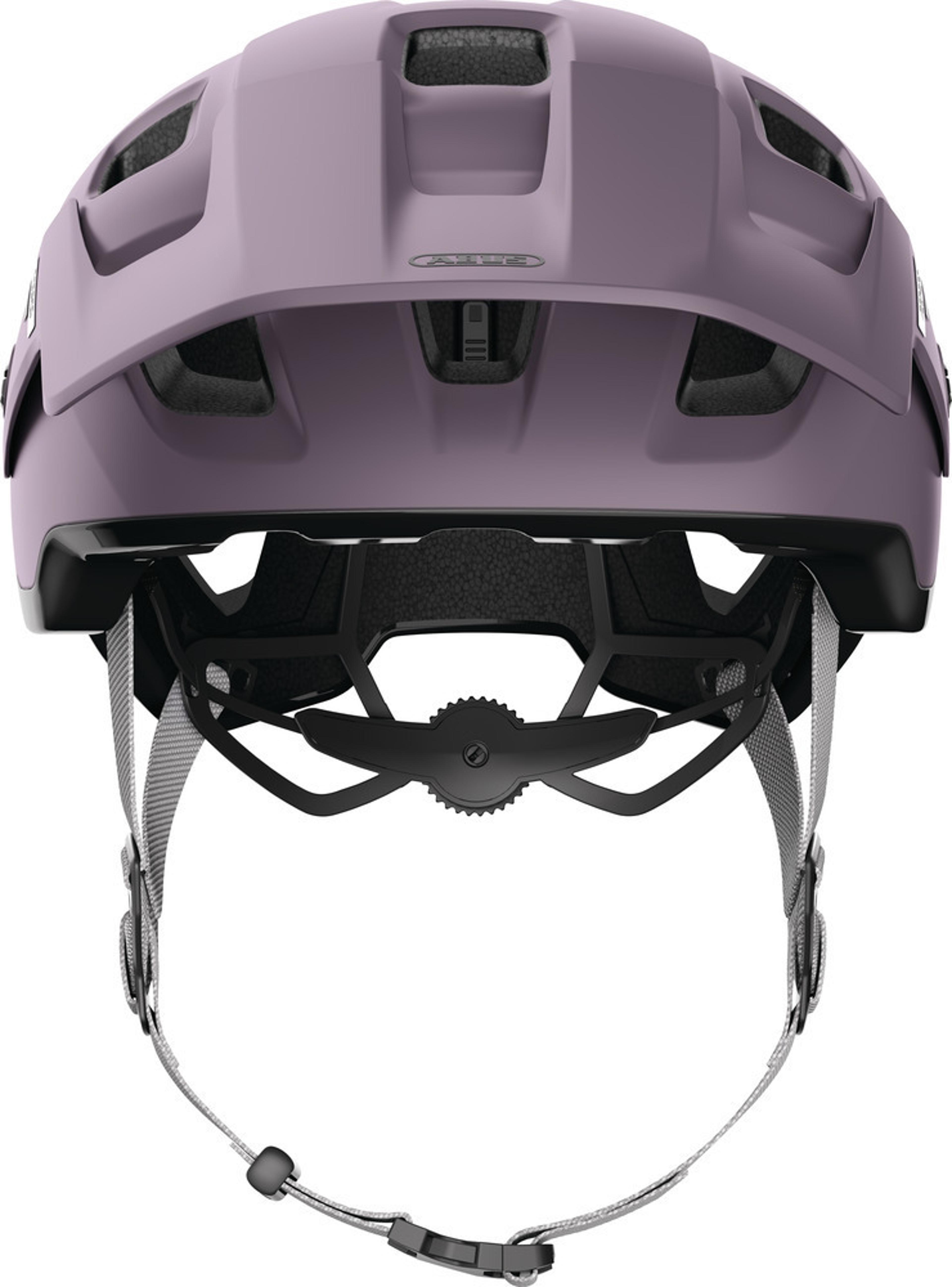ABUS MoDrop Helme (lila) 2