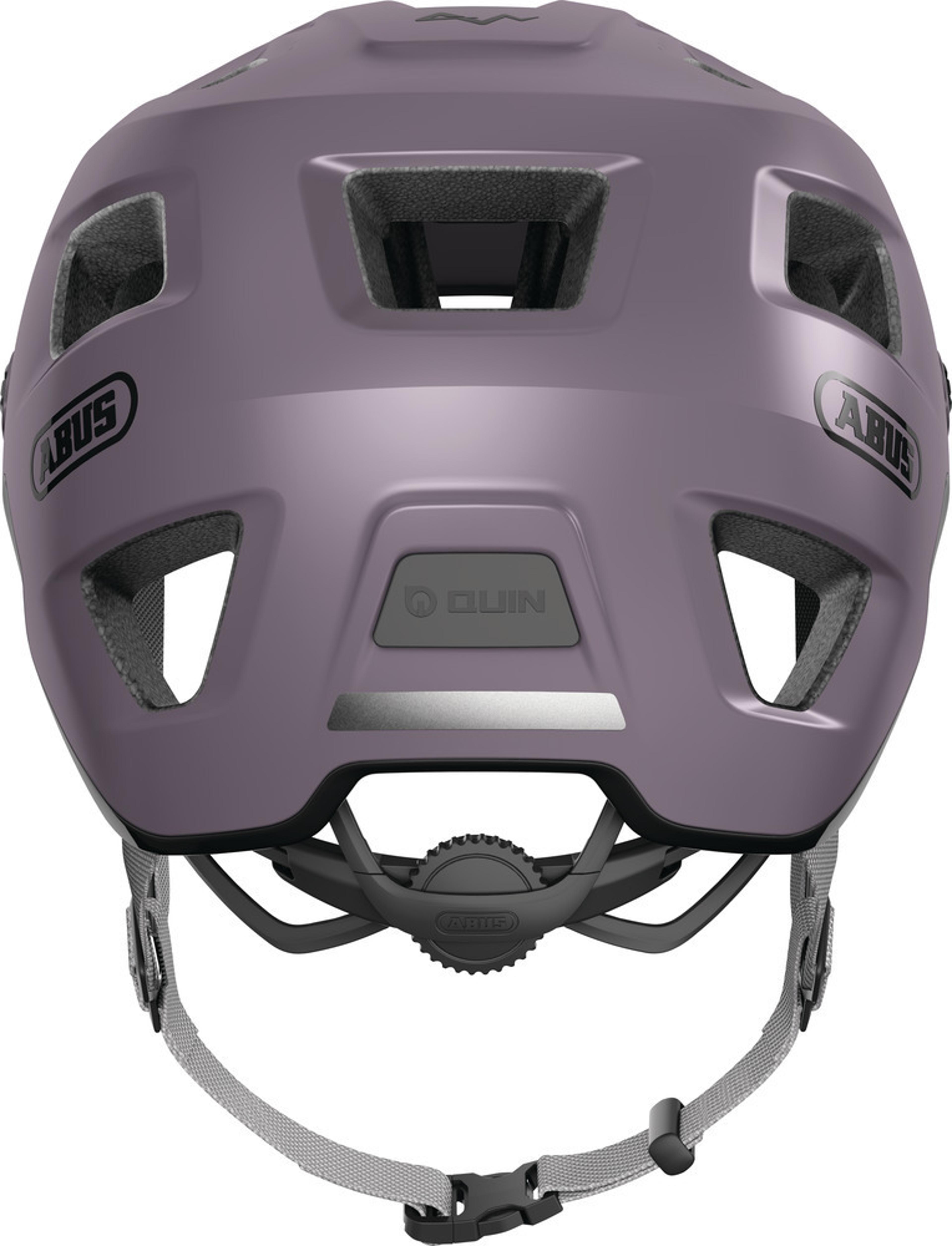 ABUS MoDrop Helme (lila) 3