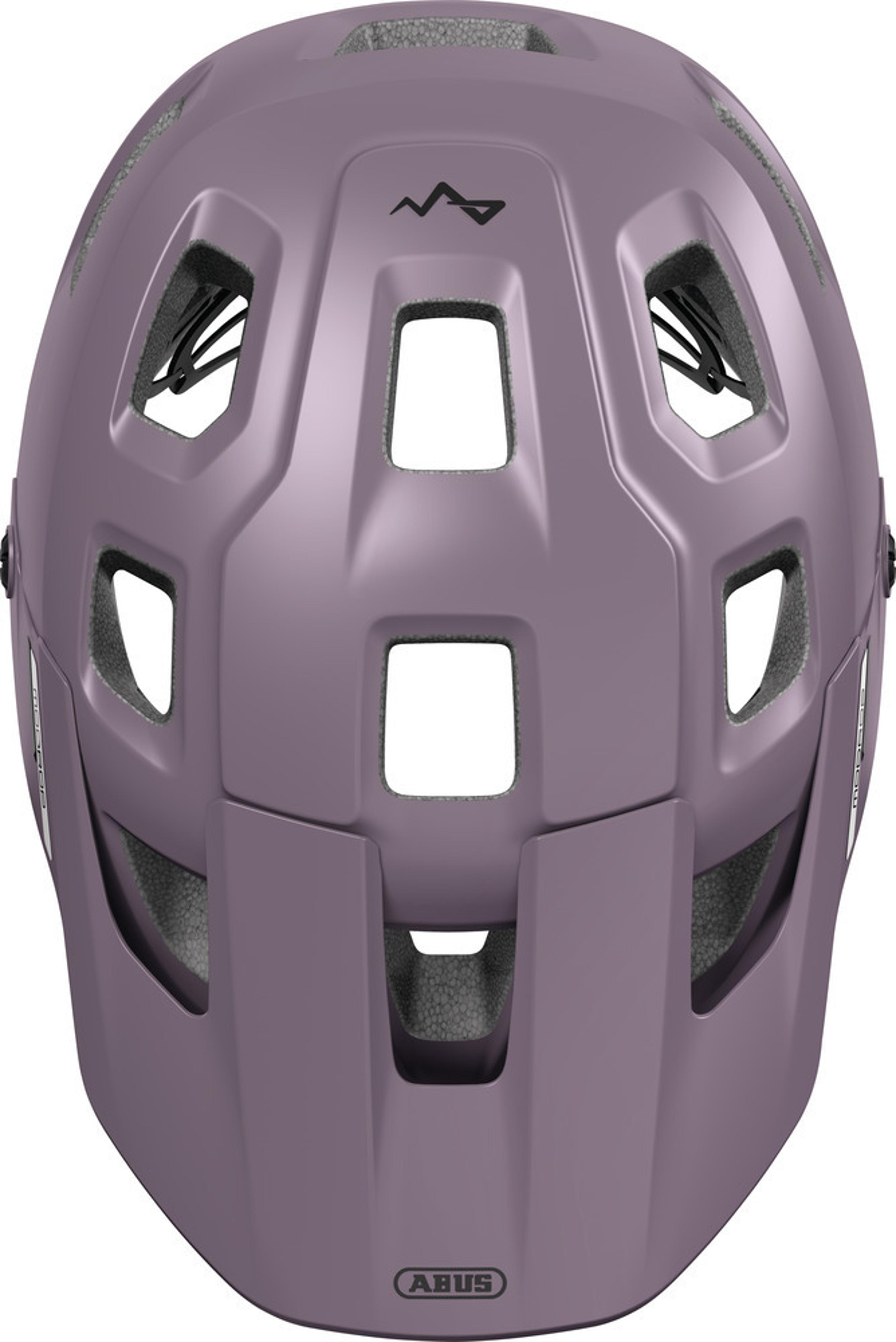 ABUS MoDrop Helme (lila) 4