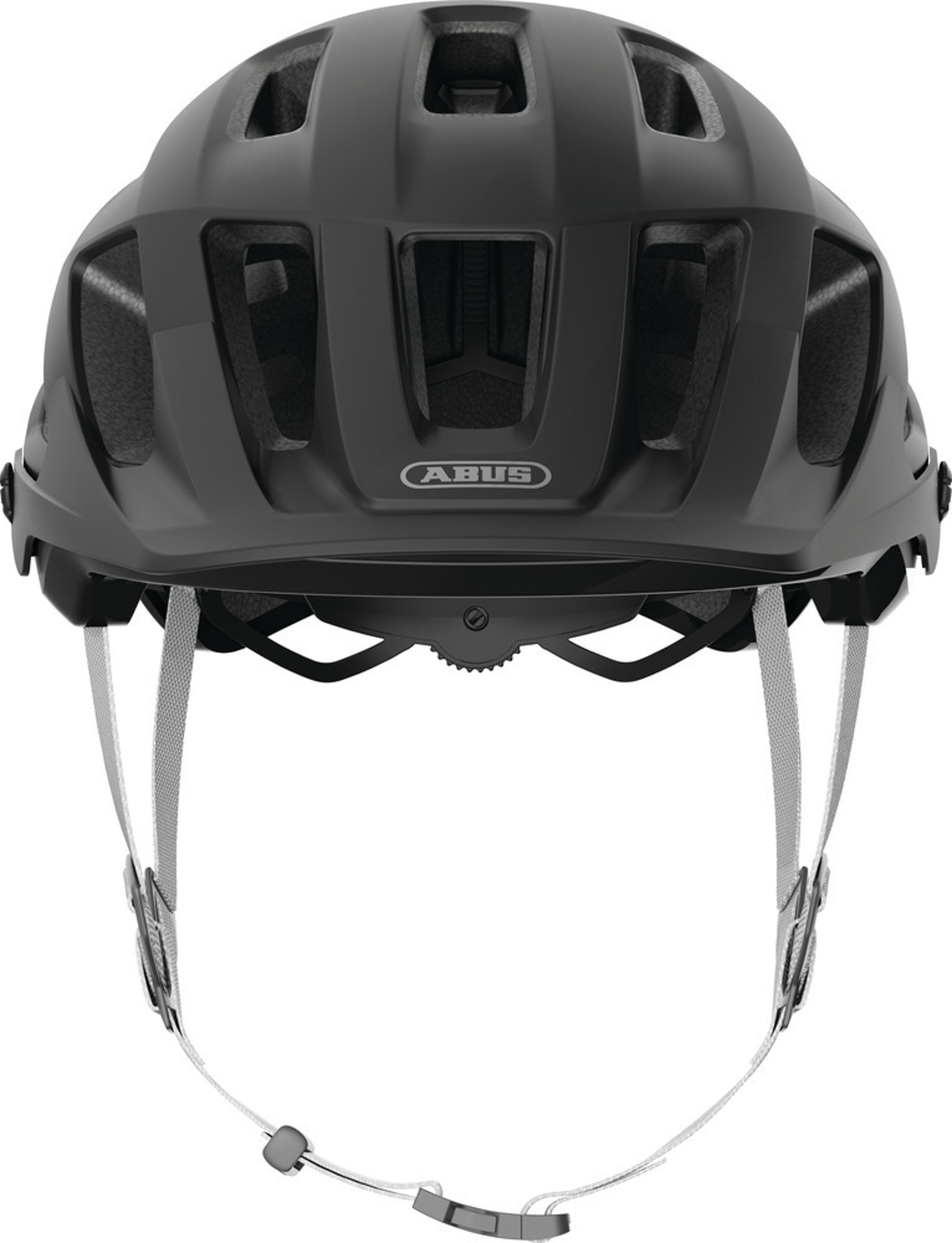 ABUS Moventor 2.0 MIPS Helme (schwarz) 2