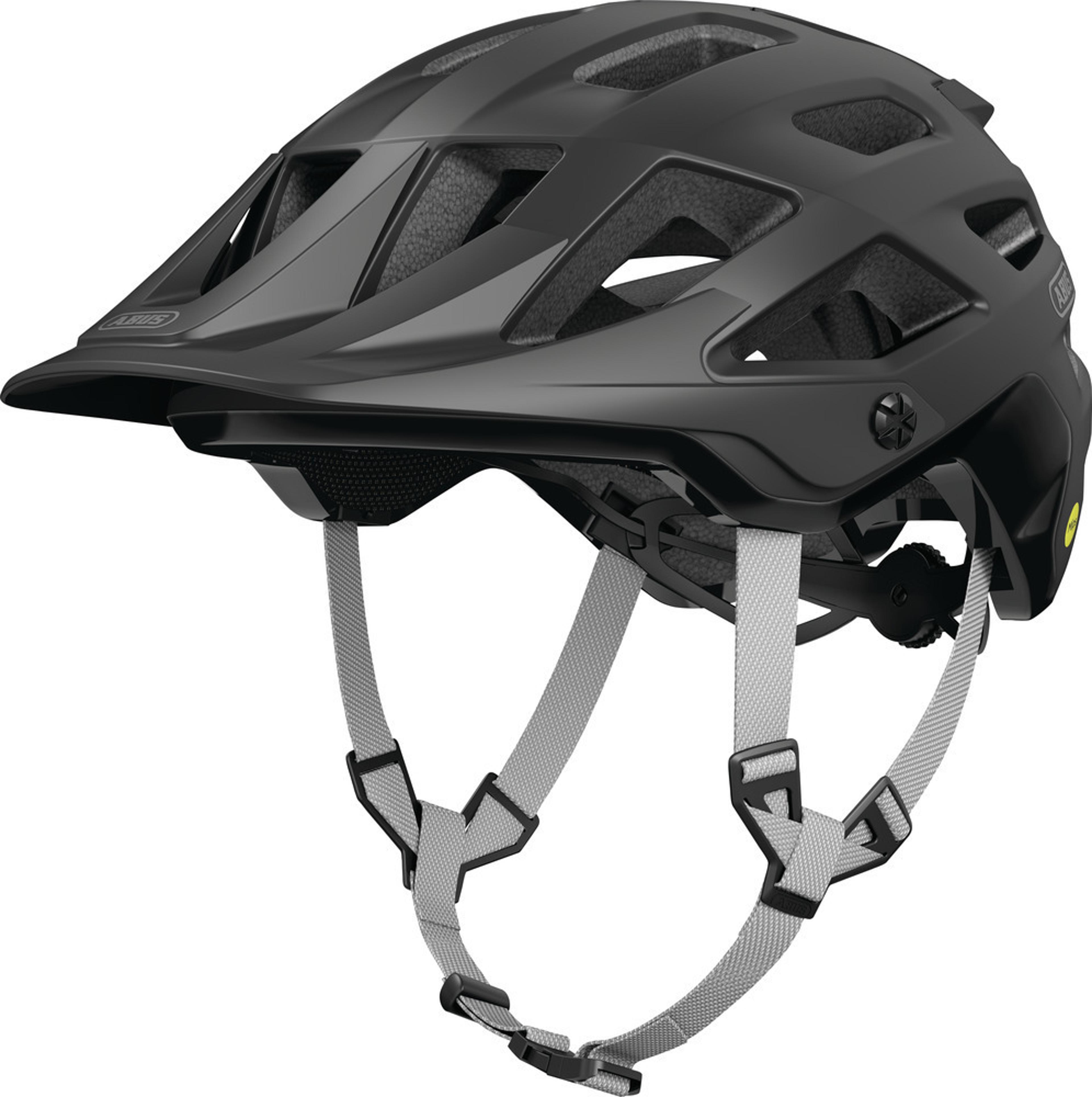 ABUS Moventor 2.0 MIPS Helme (schwarz) 5