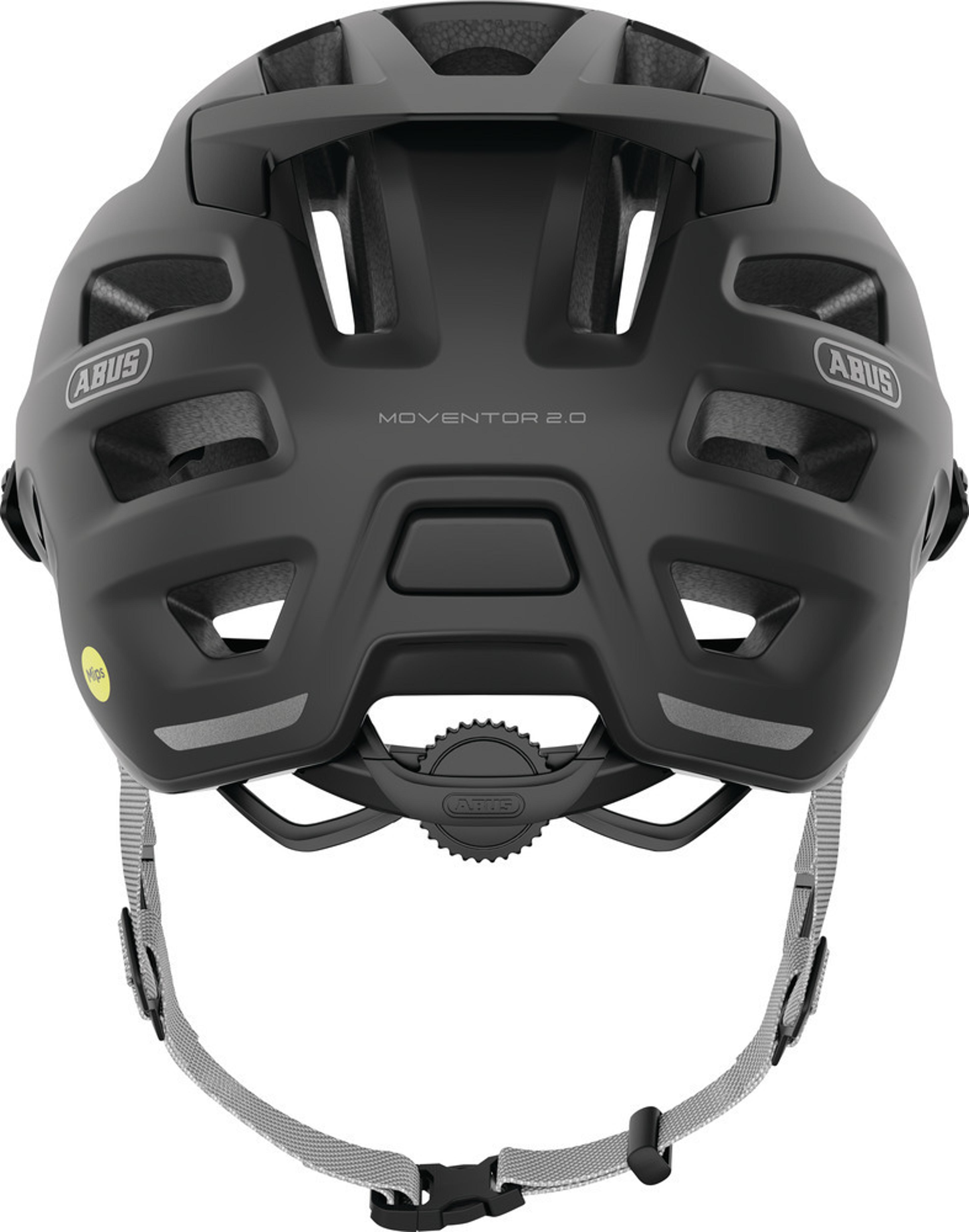 ABUS Moventor 2.0 MIPS Helme (schwarz) 3