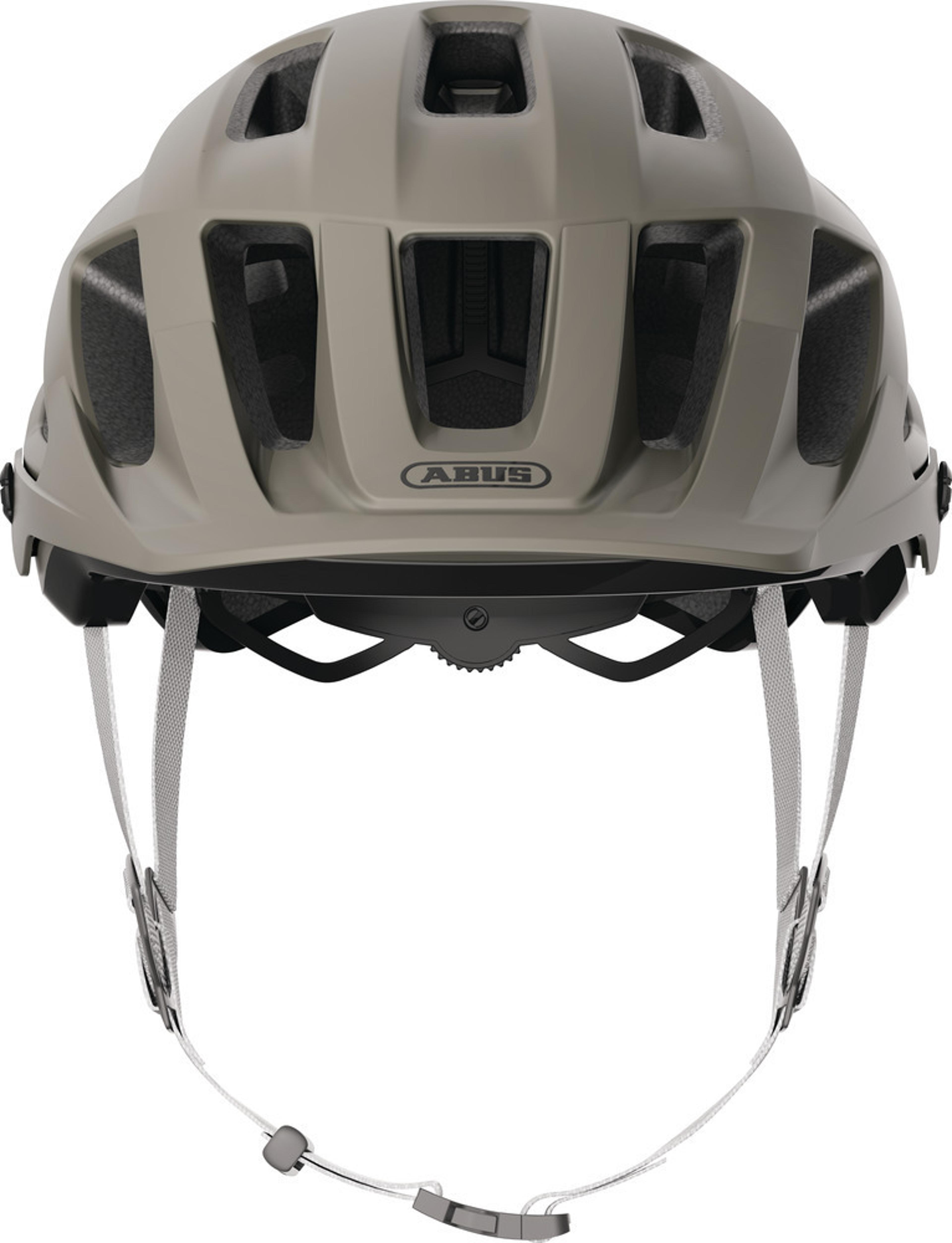 ABUS Moventor 2.0 MIPS Helme (grau) 2