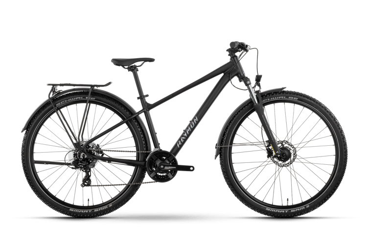 Raymon Nayta Street Hardtails